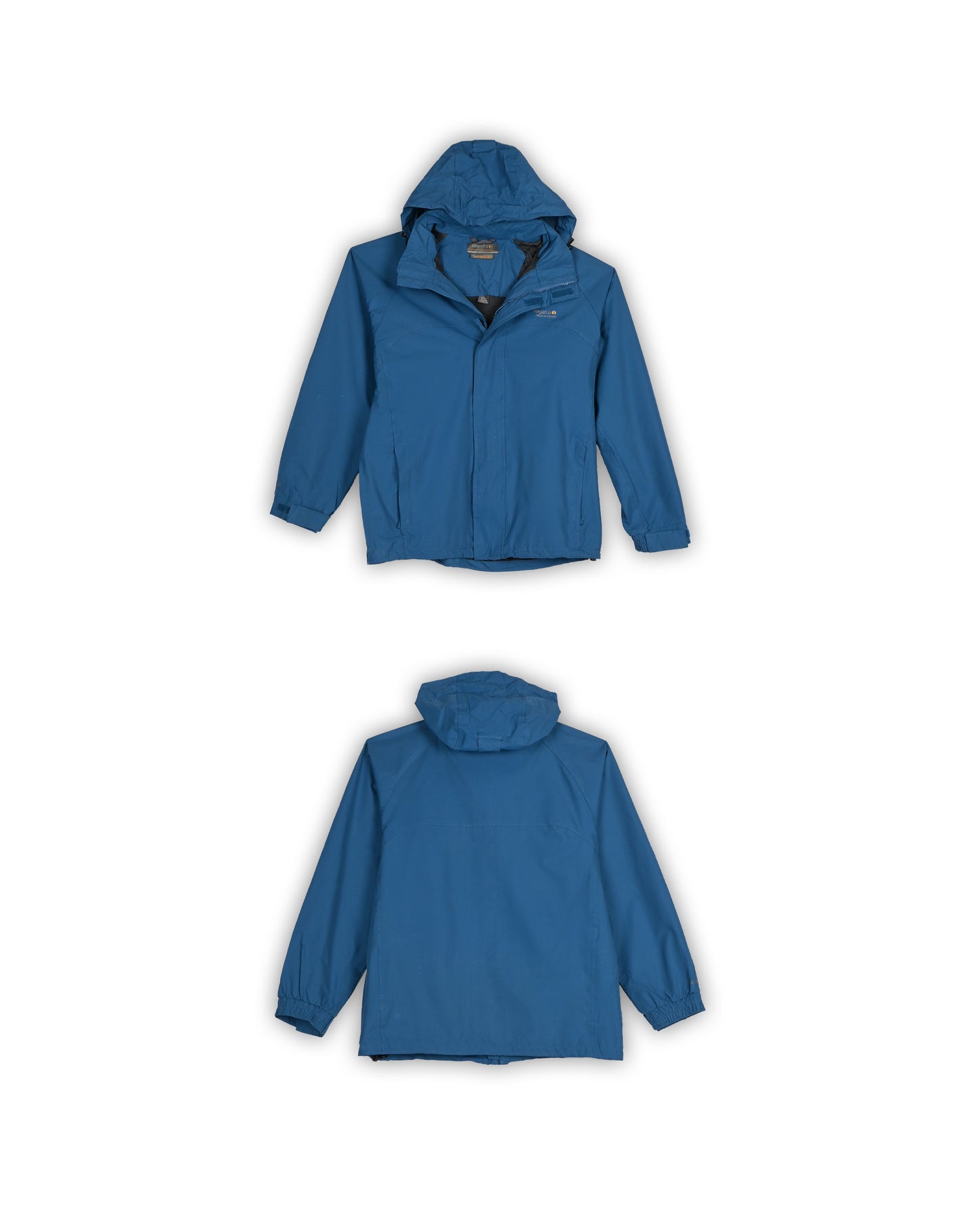 REGATTA JACKET - L