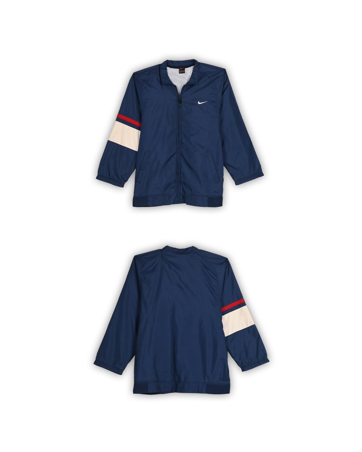 NIKE JACKET - L