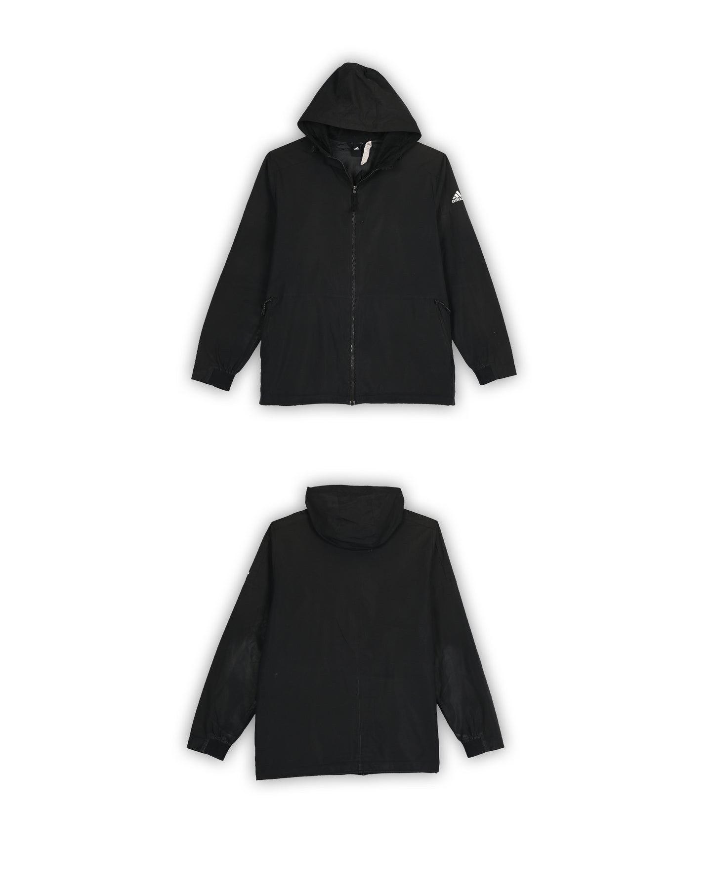 ADIDAS JACKET - XL