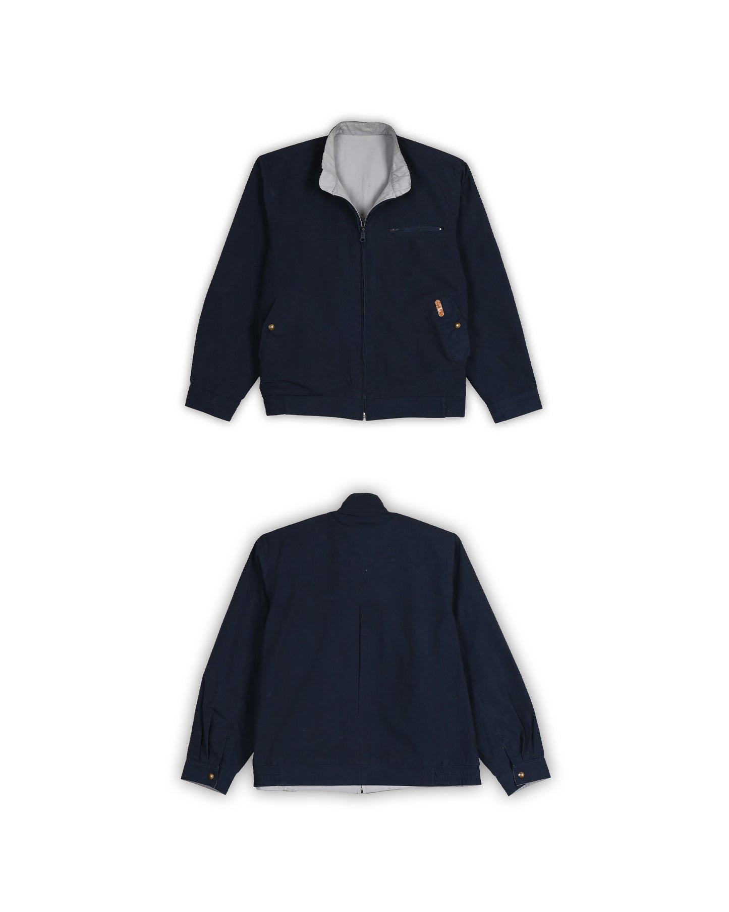 VINTAGE JACKET - XL