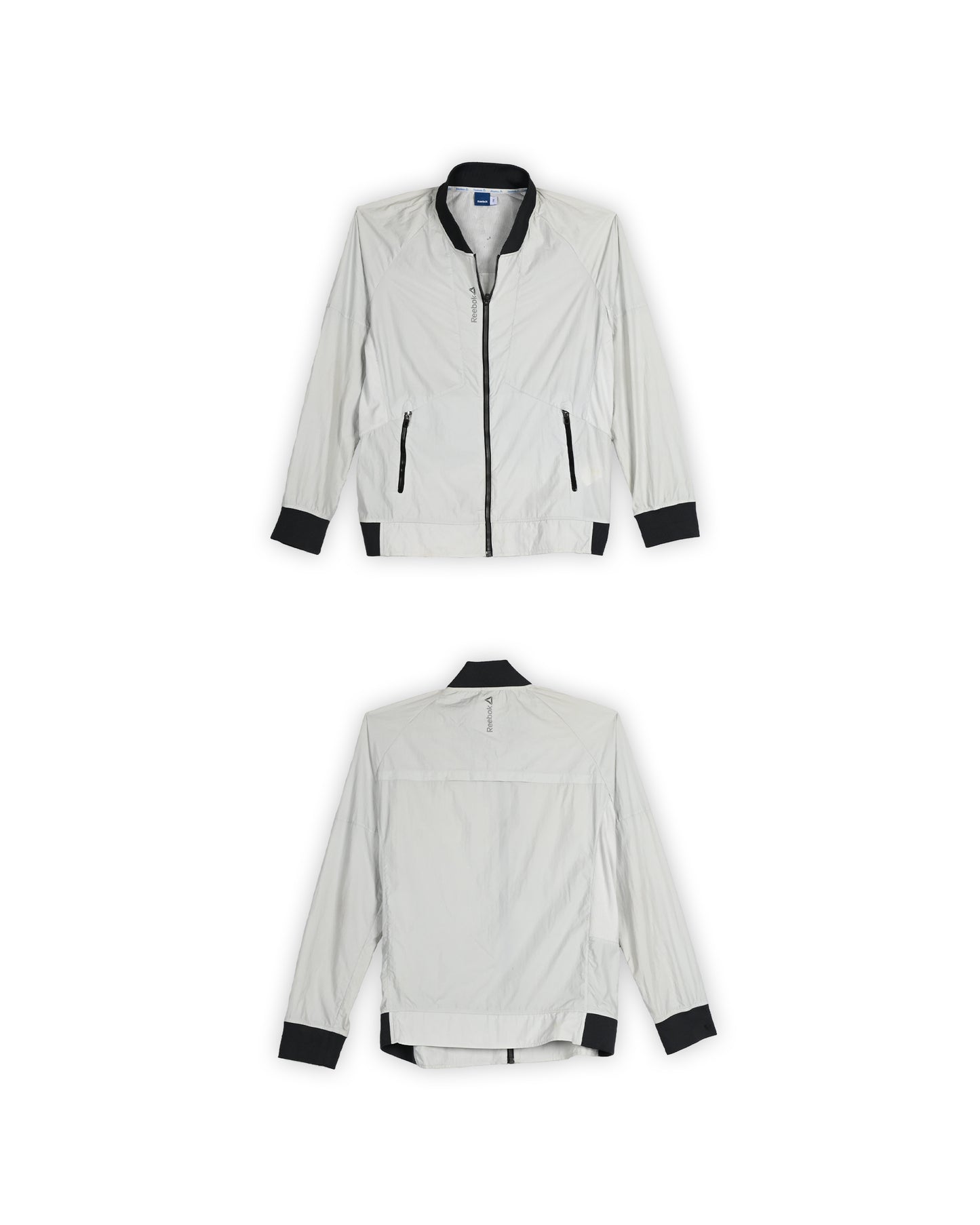 REEBOK JACKET - S