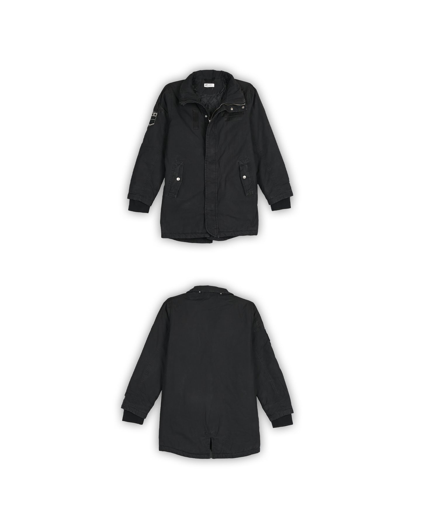 H&M JACKET - M