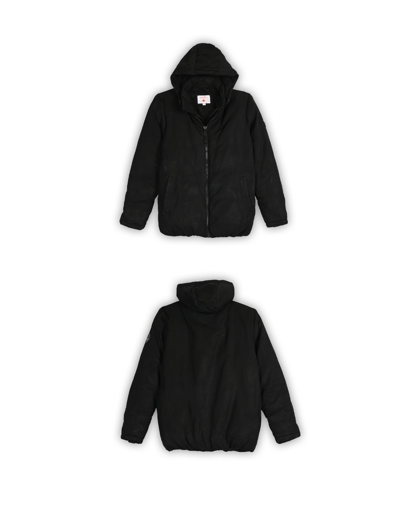 VINTAGE JACKET - XS