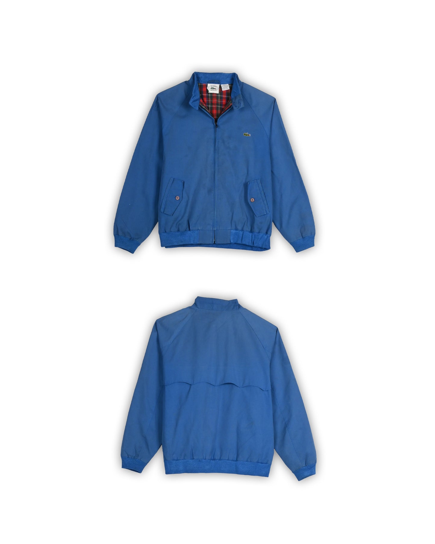 LACOSTE JACKET - L
