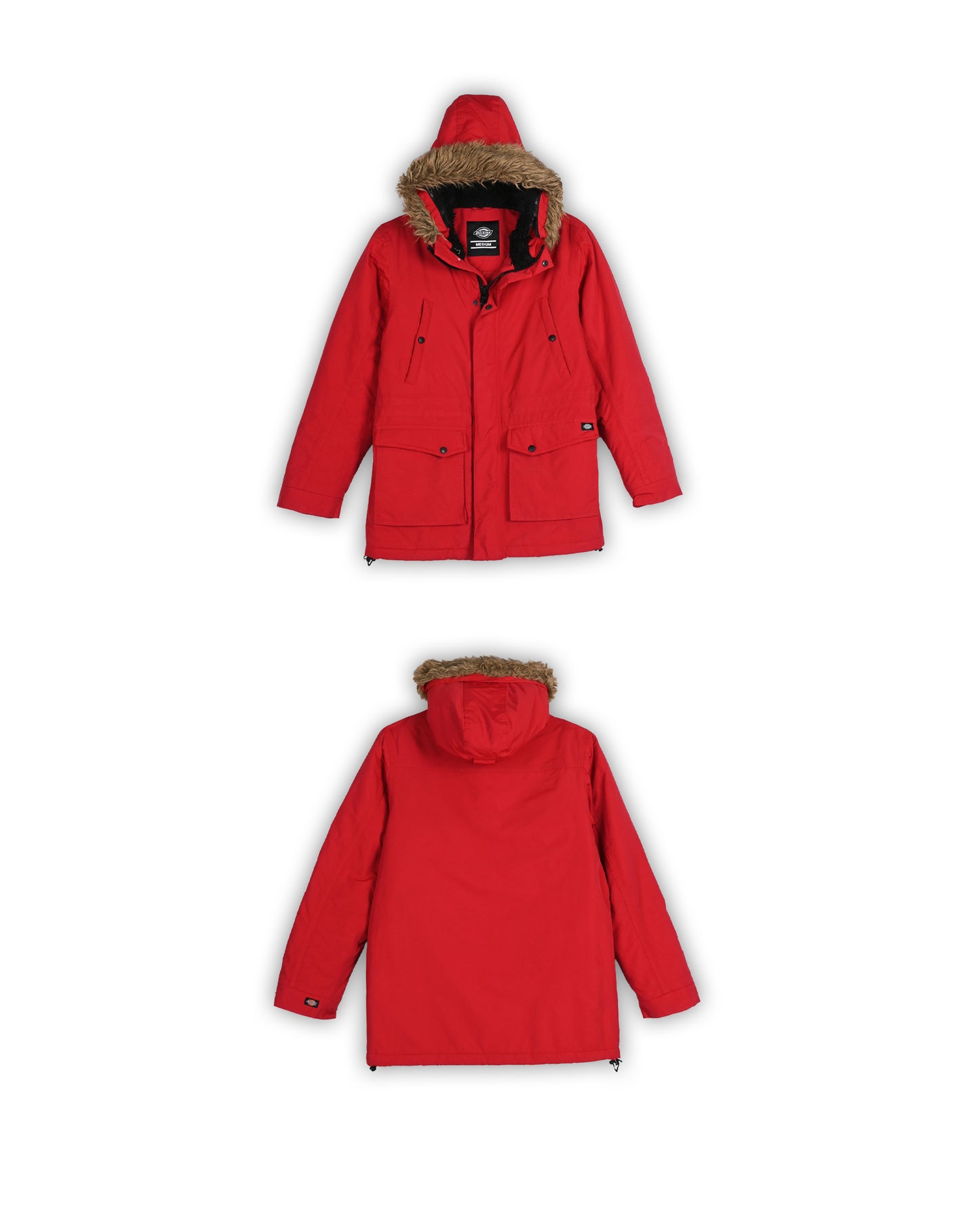 DICKIES JACKET - M