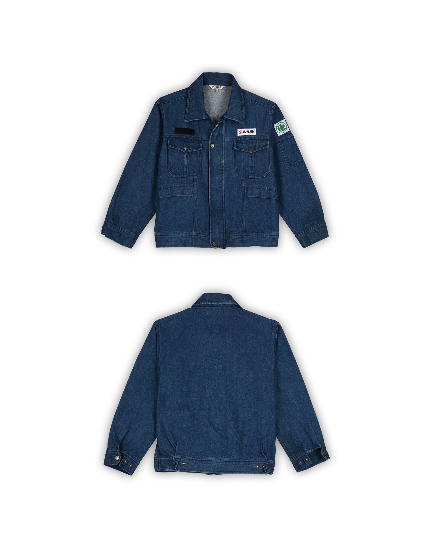VINTAGE JACKET - M