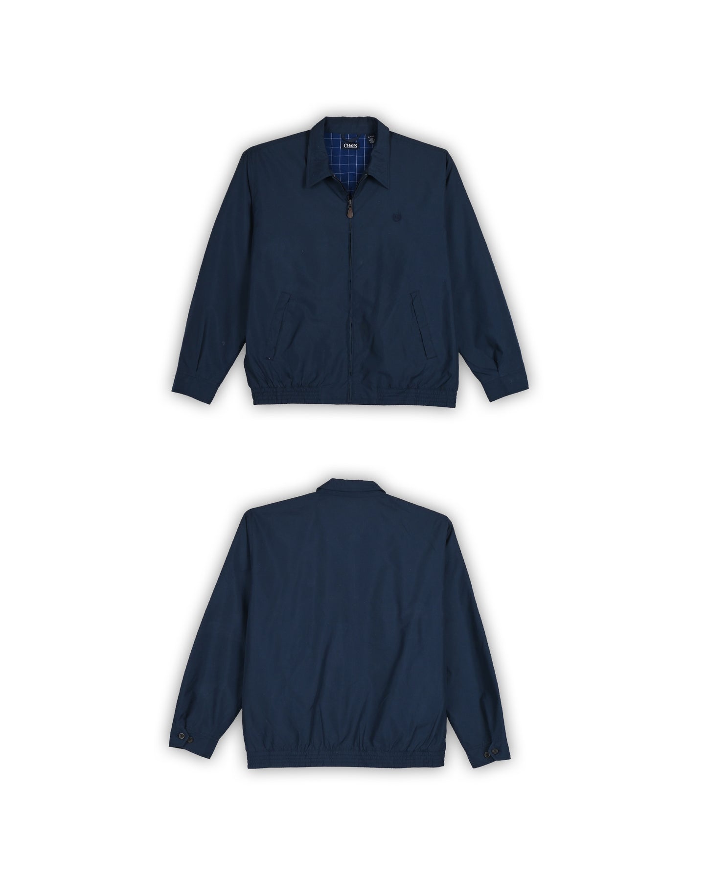 CHAPS JACKET - XL