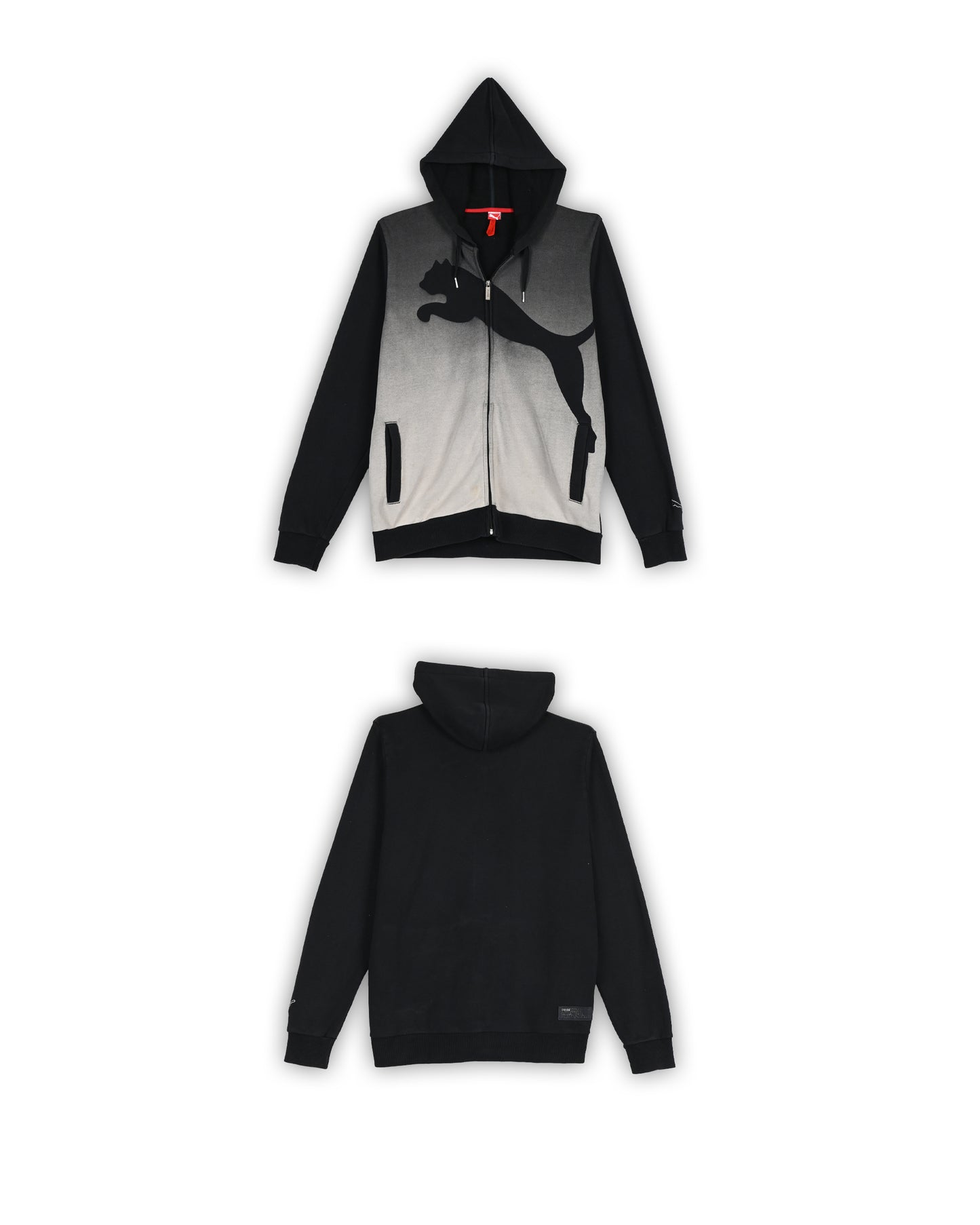 PUMA JACKET - XXL