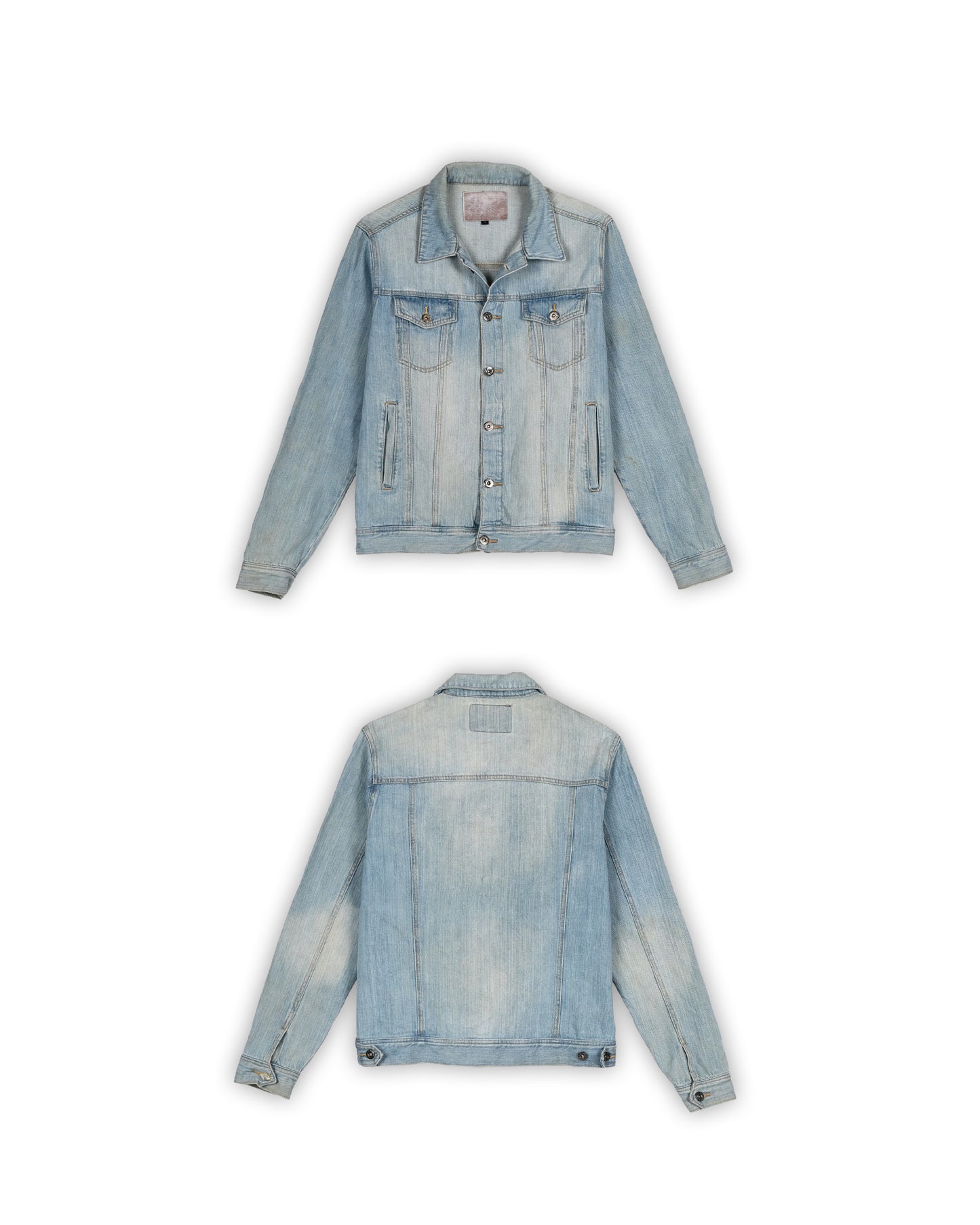 VINTAGE JACKET - L