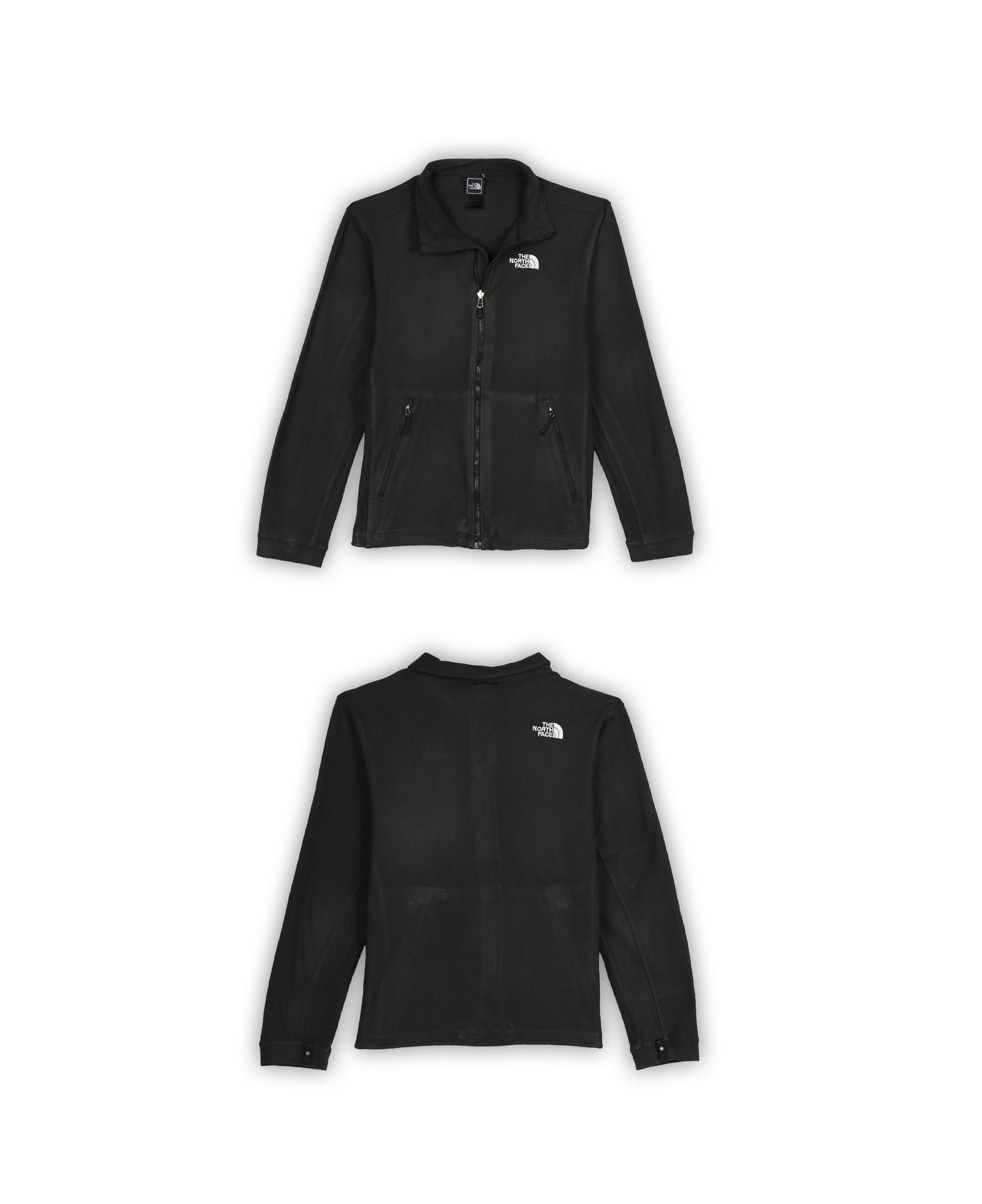 THE NORTH FACE JACKET - M
