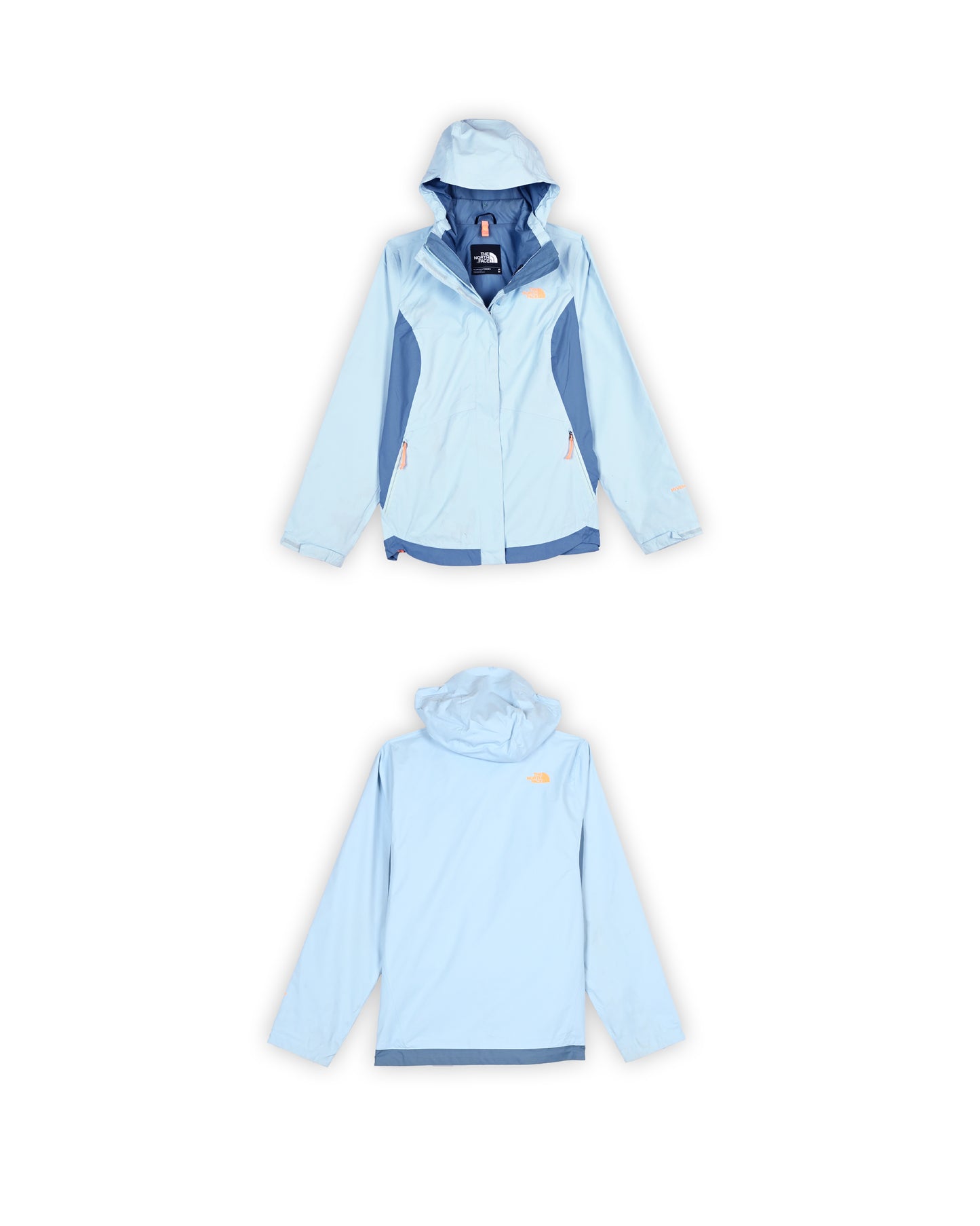 THE NORTH FACE JACKET - M