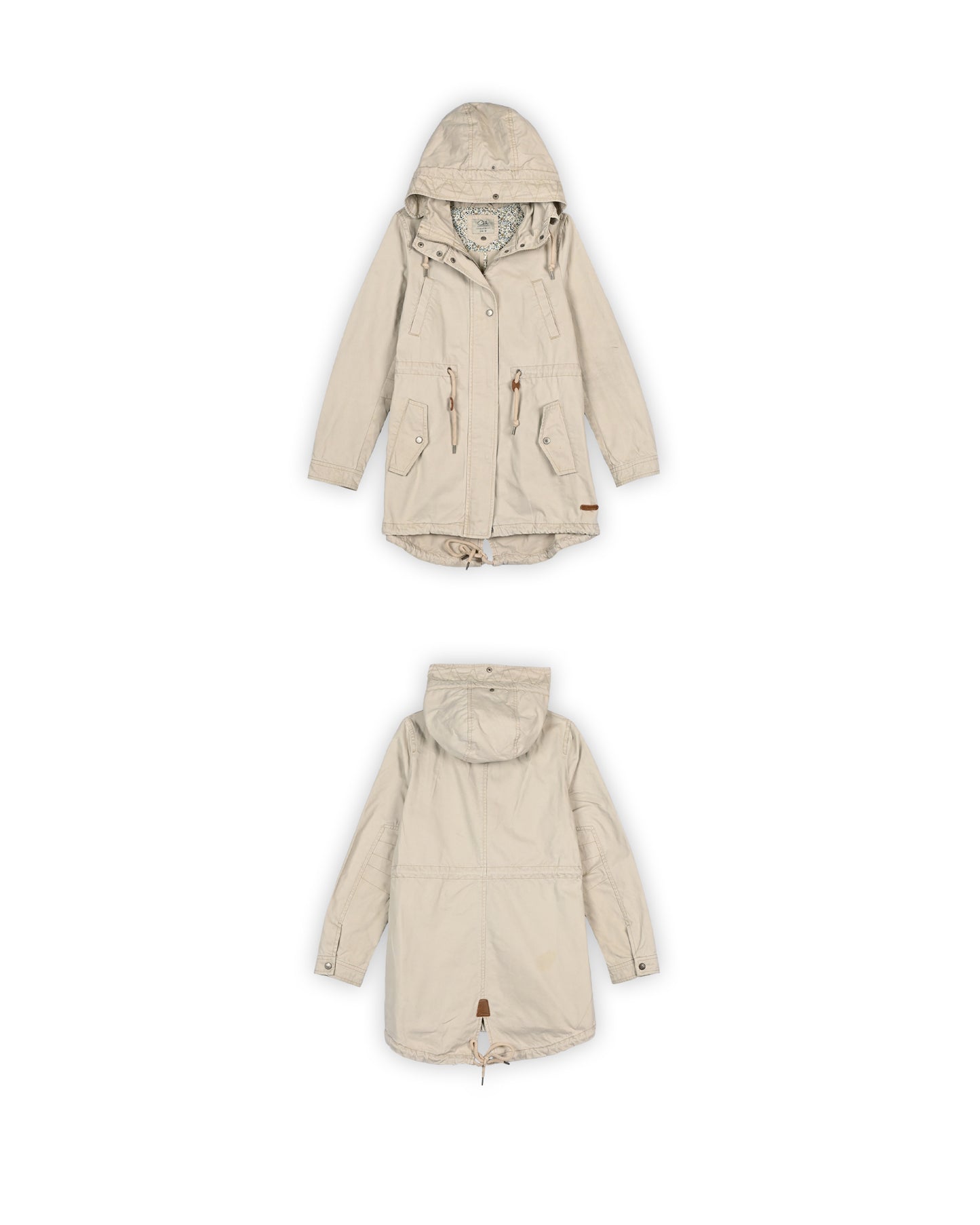 CLOCKHOUSE JACKET - M