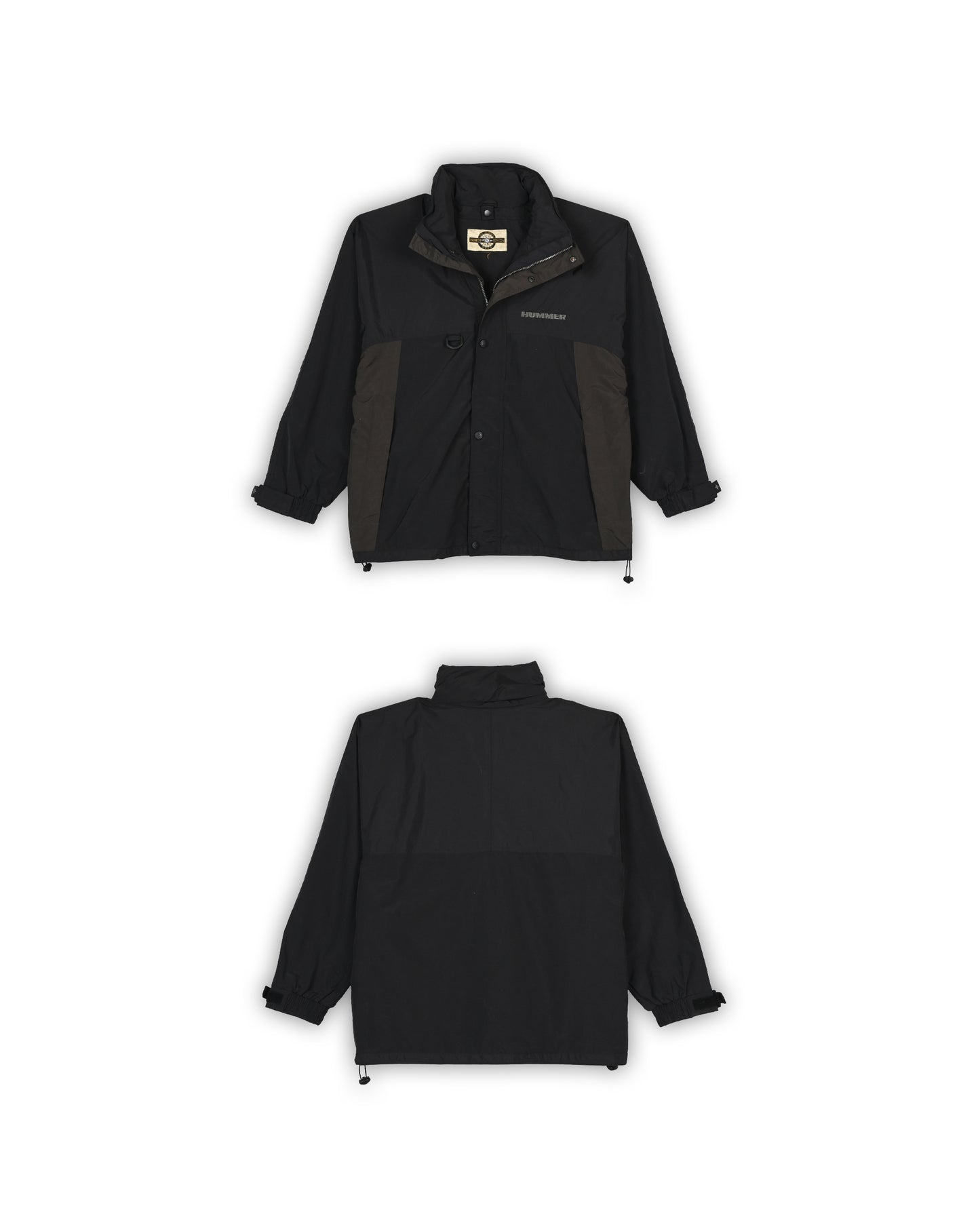VINTAGE JACKET - XL