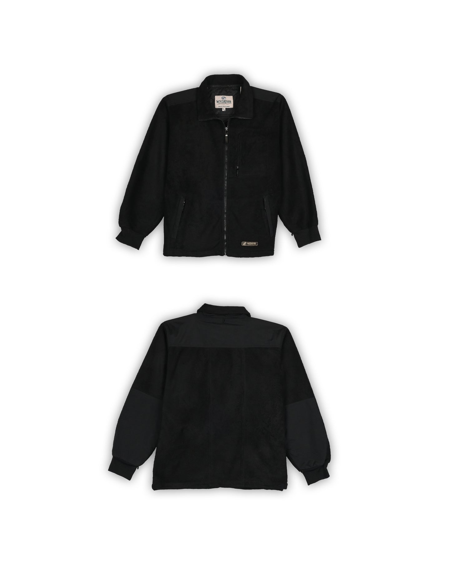 VINTAGE JACKET - M