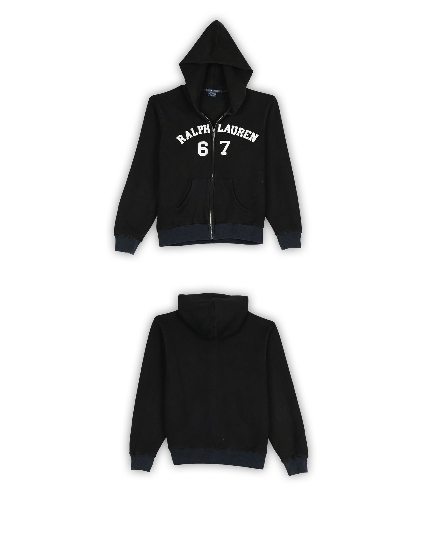 POLO RALPH LAUREN JACKET - L
