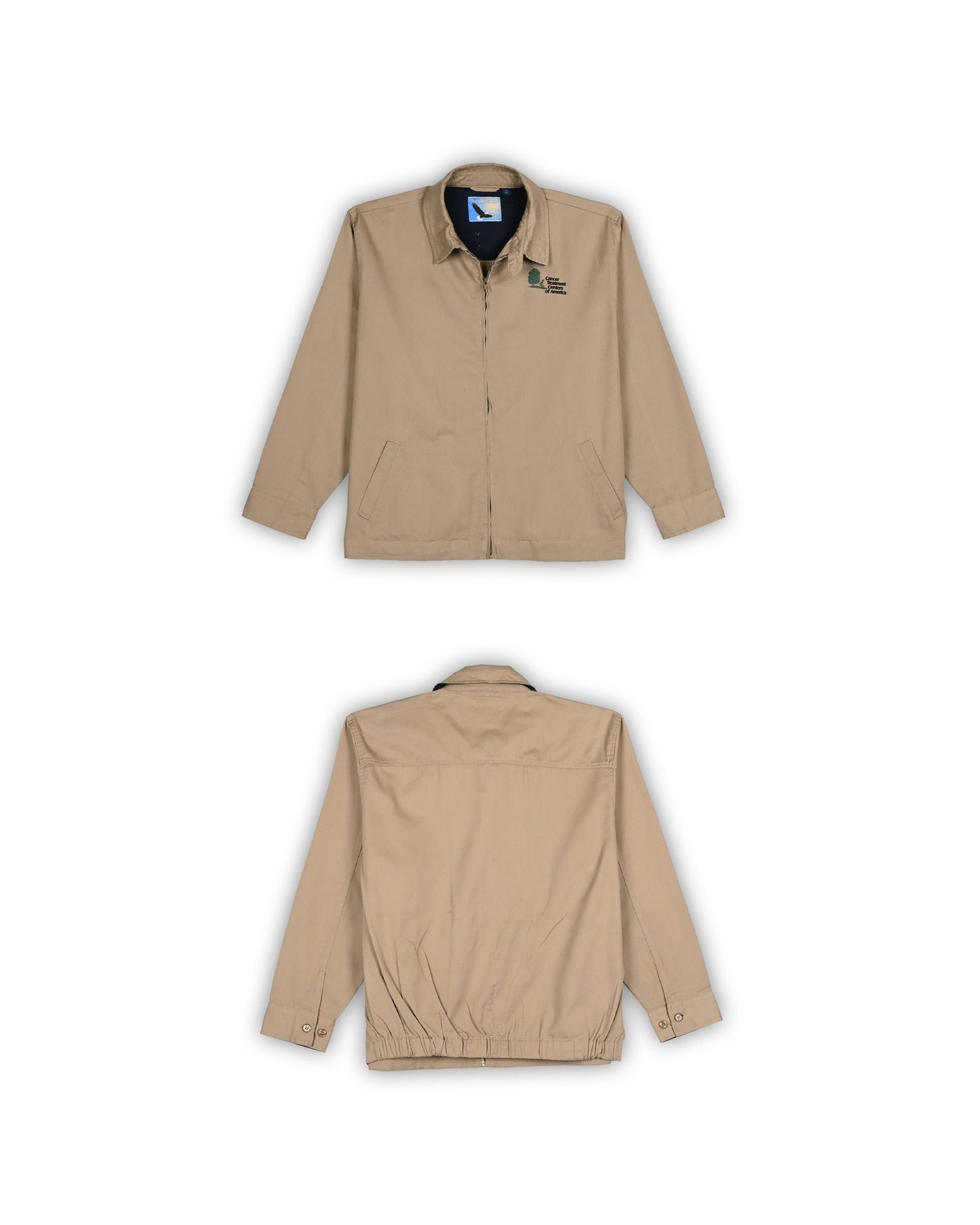 VINTAGE JACKET - XL