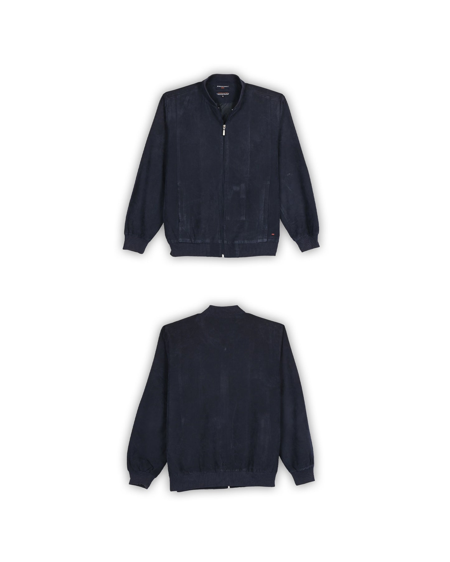 BREAKAWAY JACKET - XL