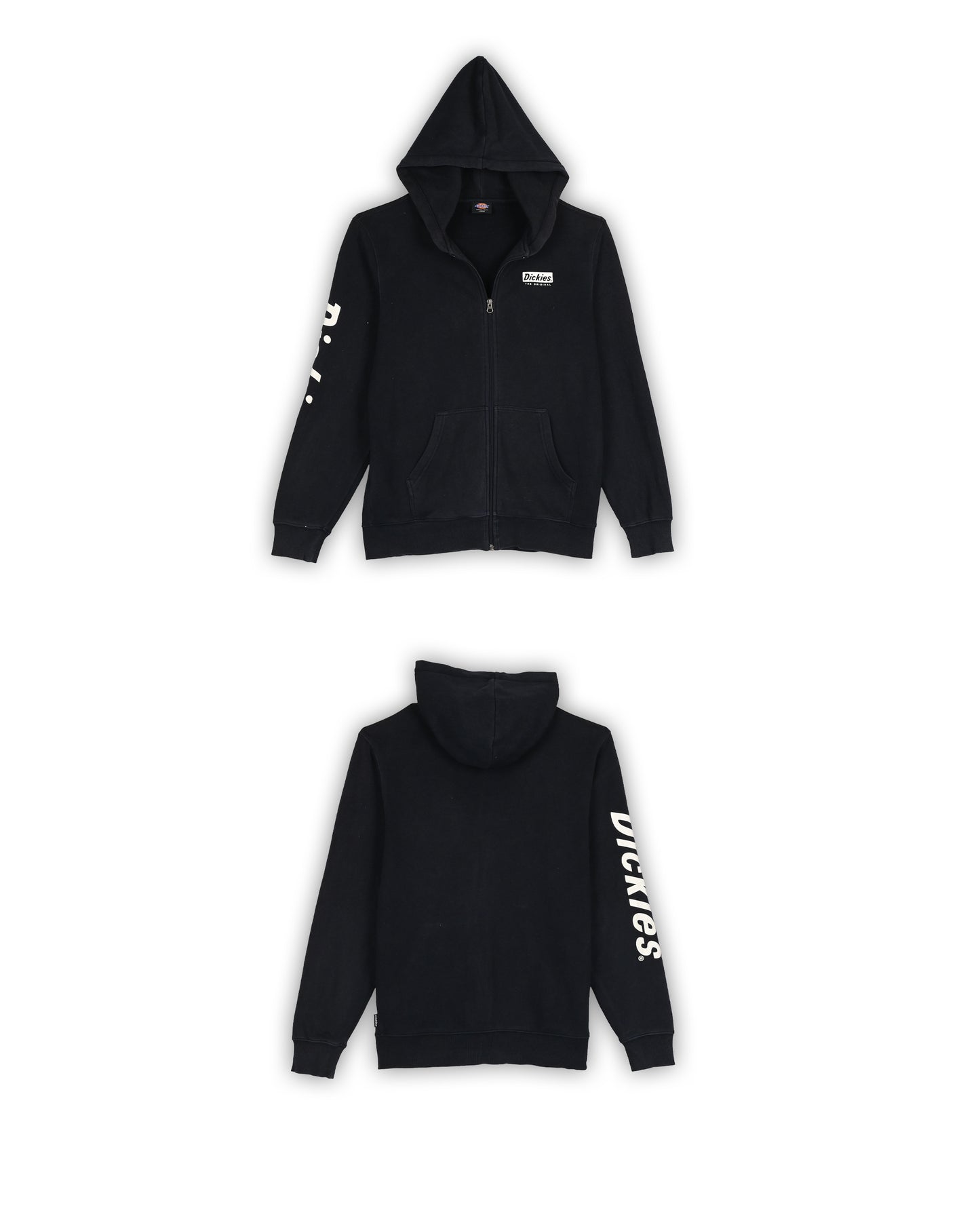 DICKIES JACKET - L