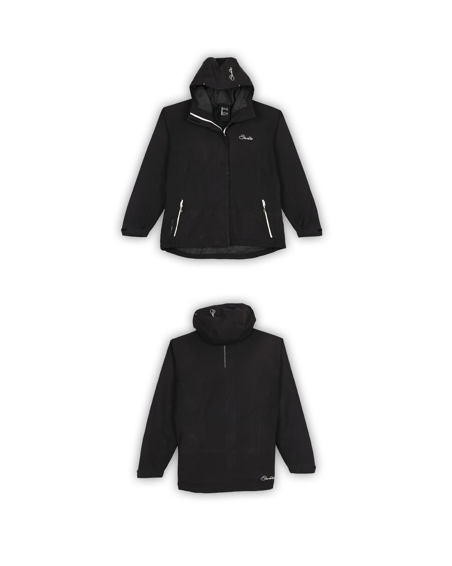 VINTAGE JACKET - L