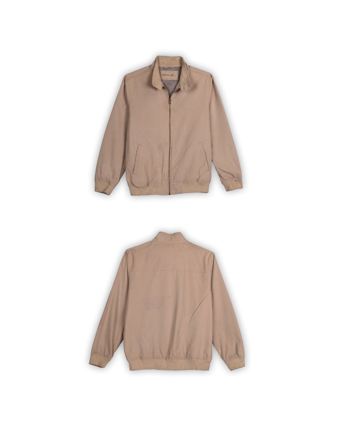 VINTAGE JACKET - M