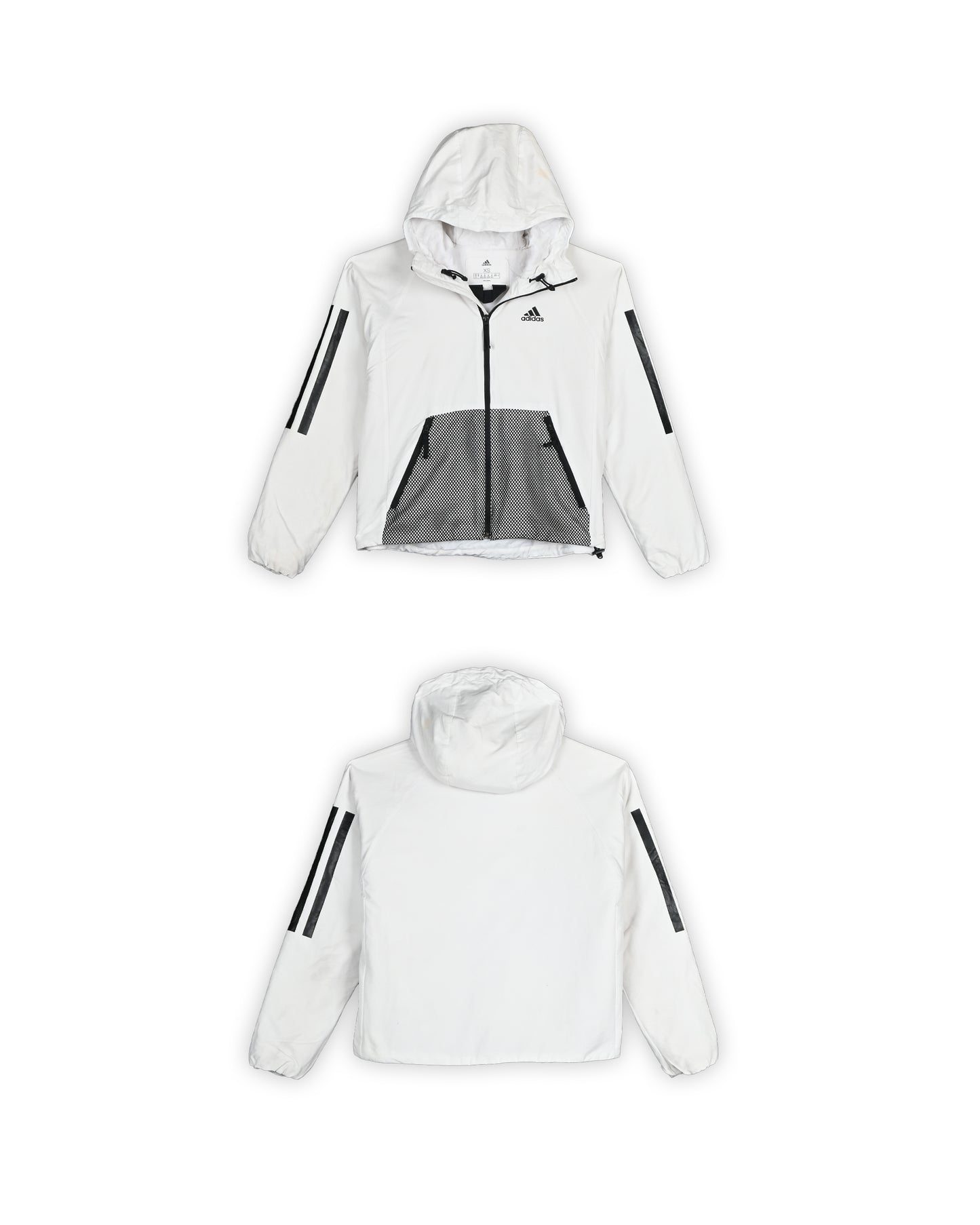 ADIDAS JACKET - XS