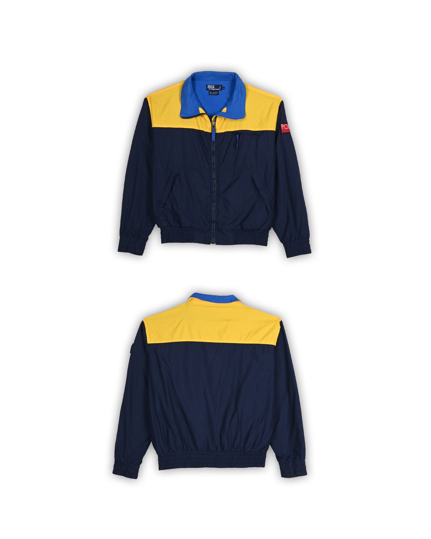 POLO RALPH LAUREN JACKET - L