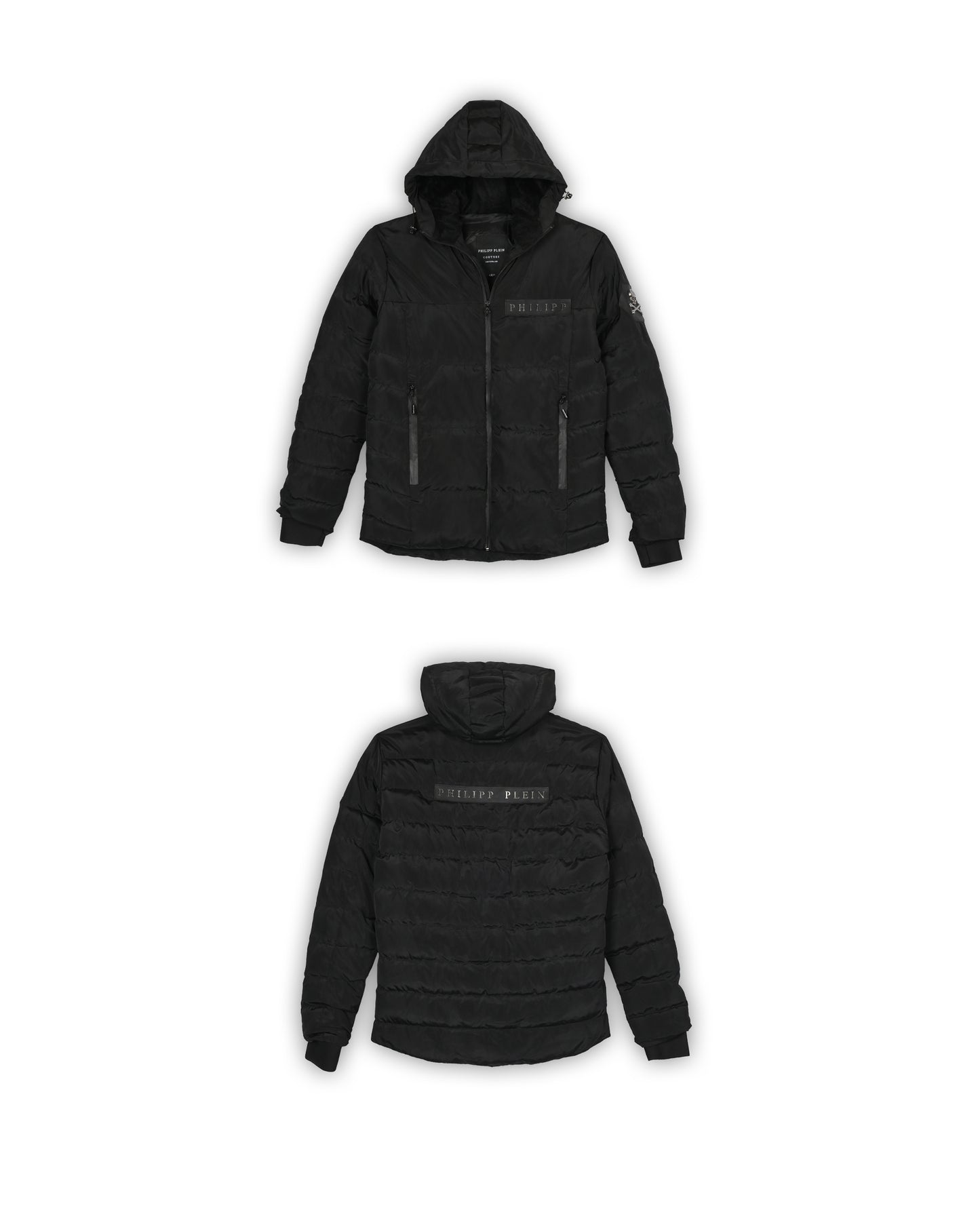 PHILIPP PLEIN JACKET - S