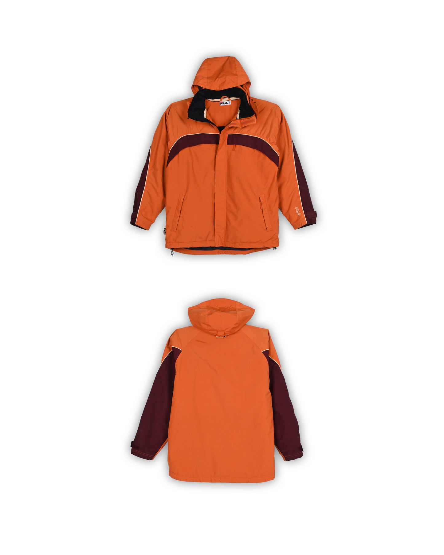 FILA JACKET - M