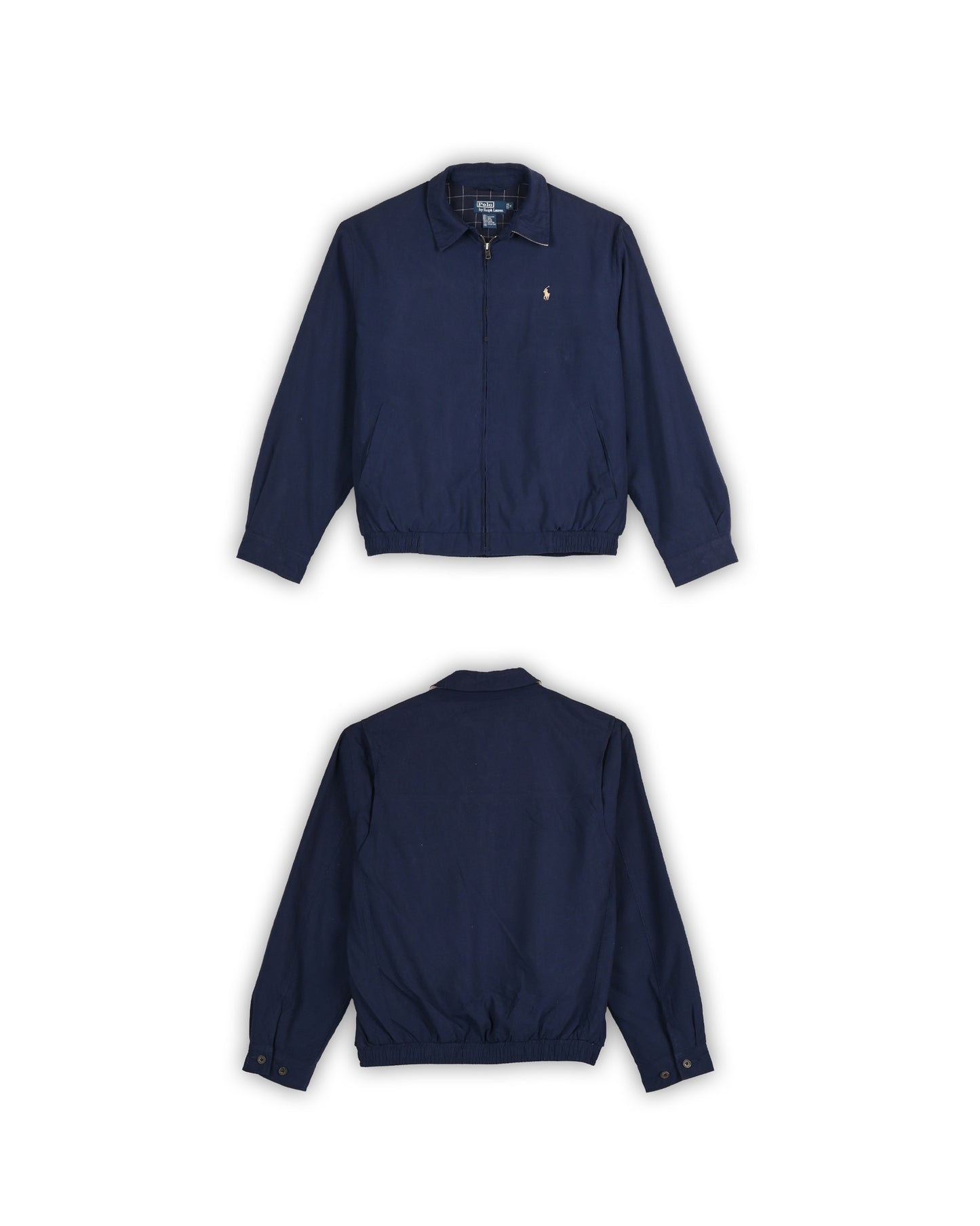 POLO RALPH LAUREN JACKET - M