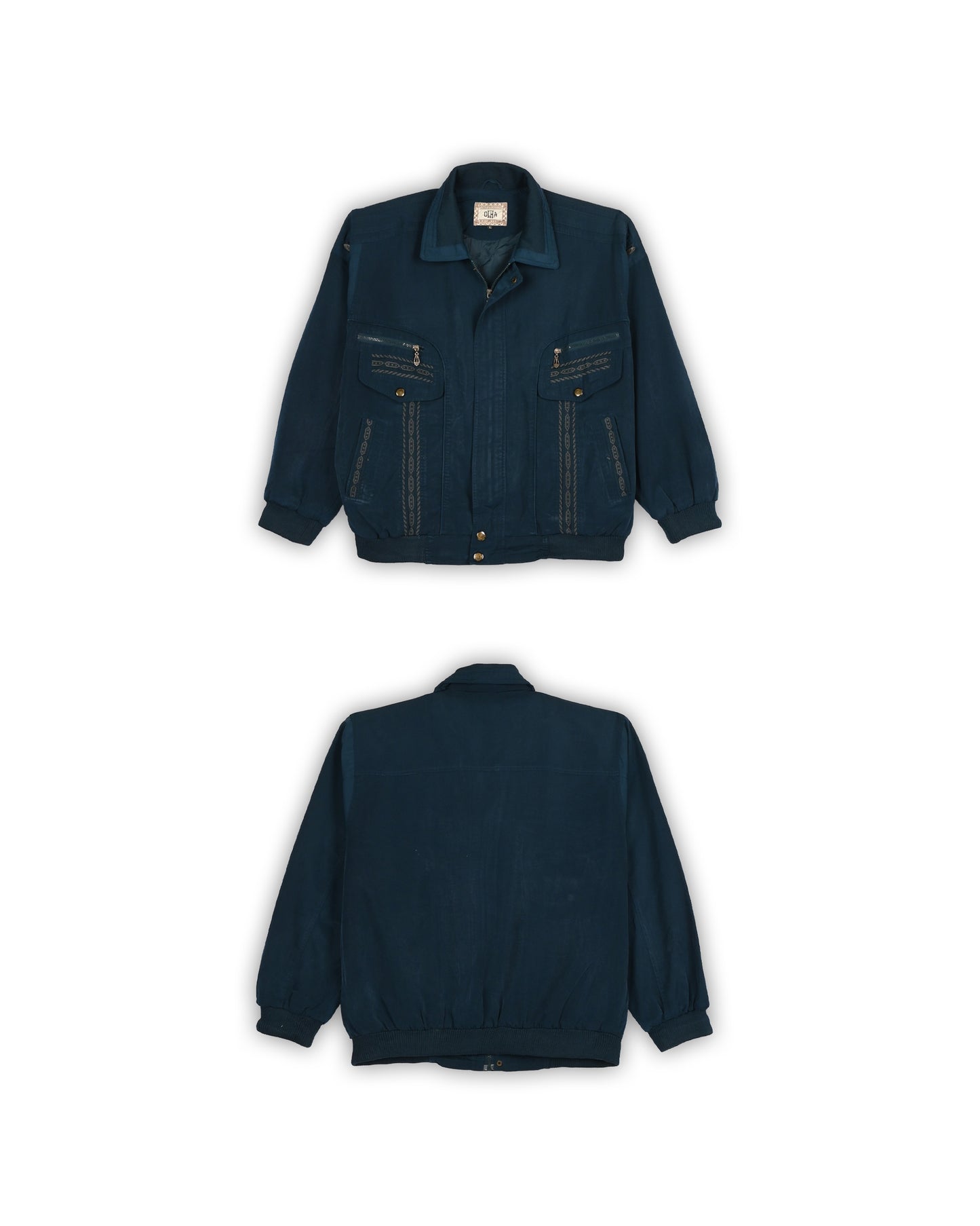 VINTAGE JACKET - XL