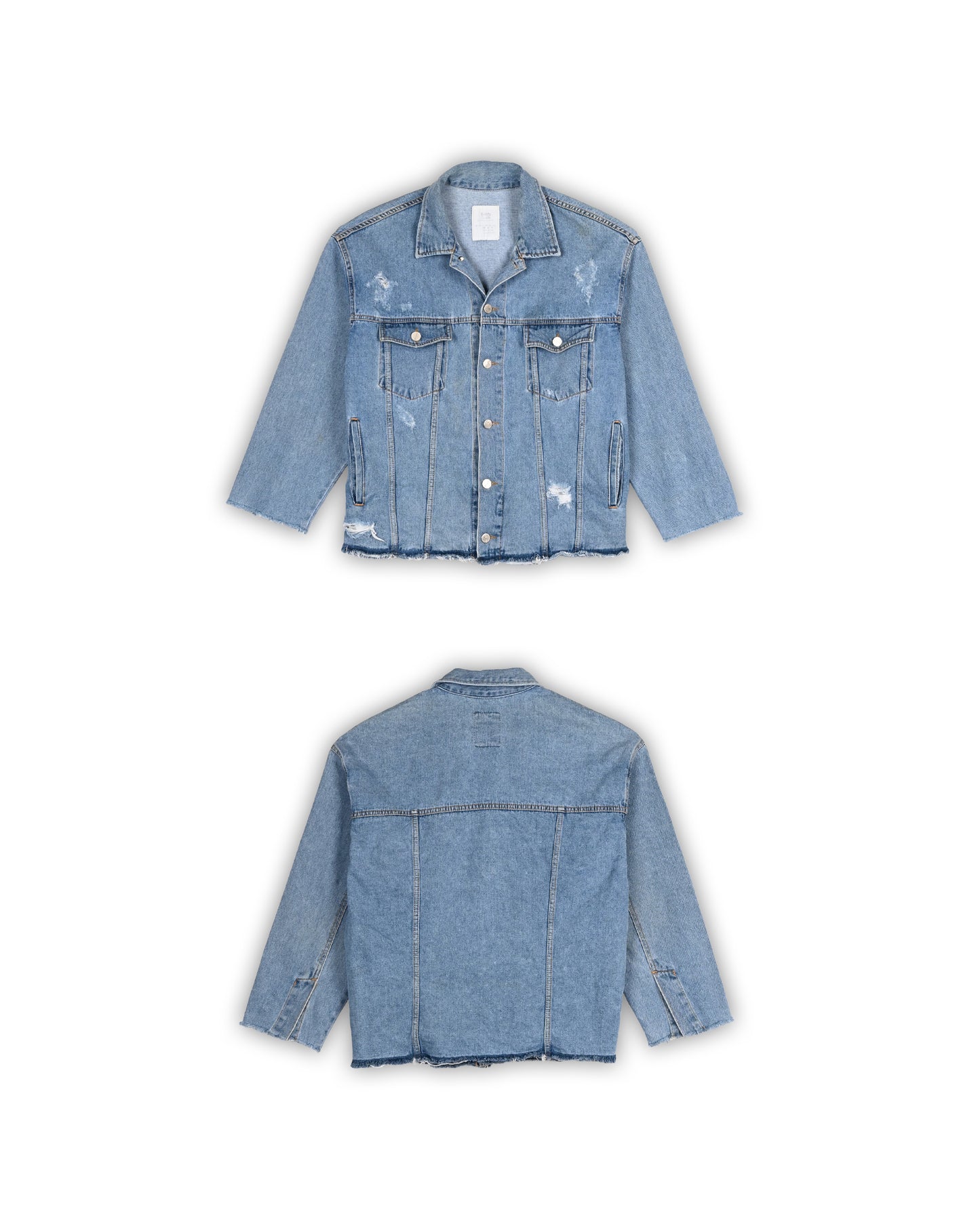 VINTAGE JACKET - S