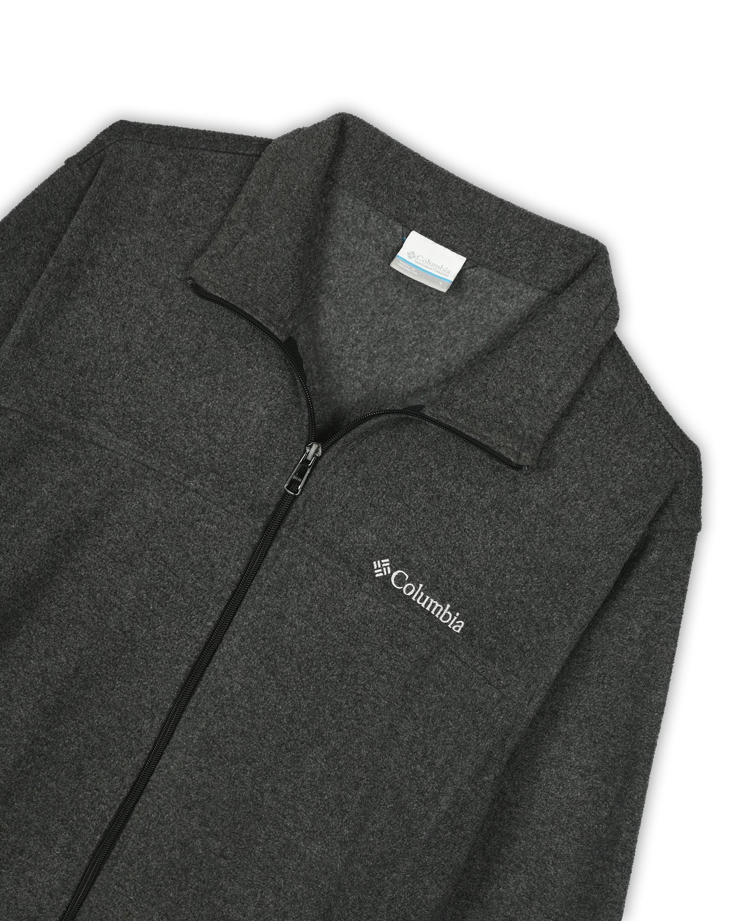 COLUMBIA JACKET - L
