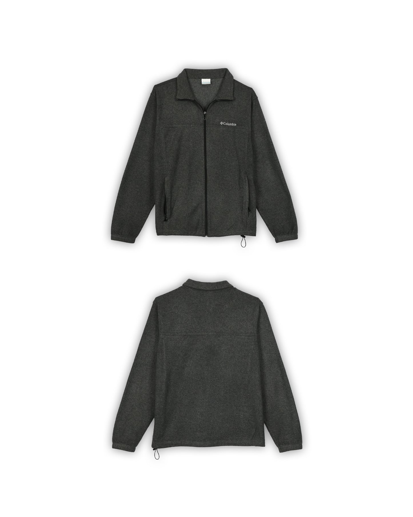 COLUMBIA JACKET - L