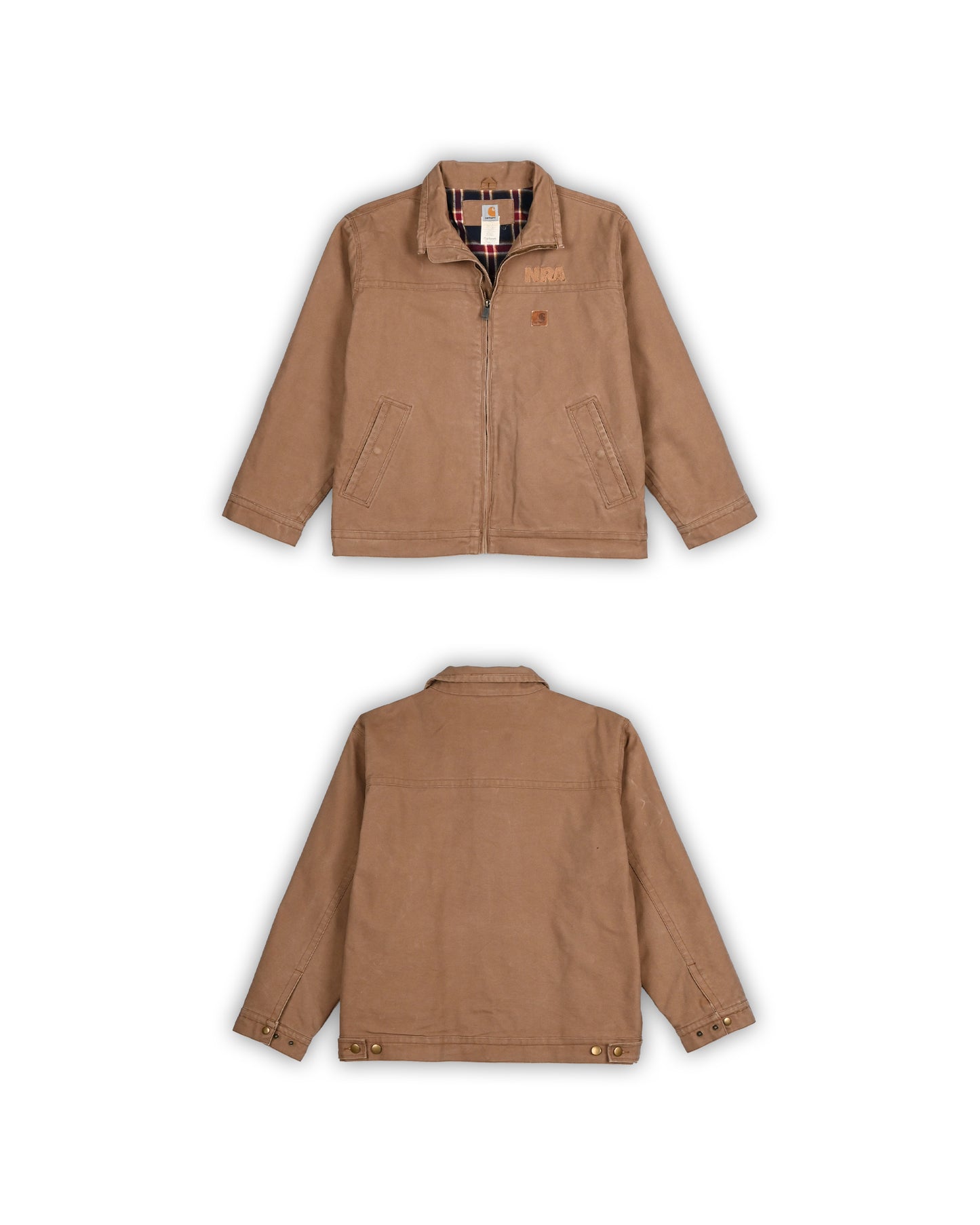 CARHARTT JACKET - XL