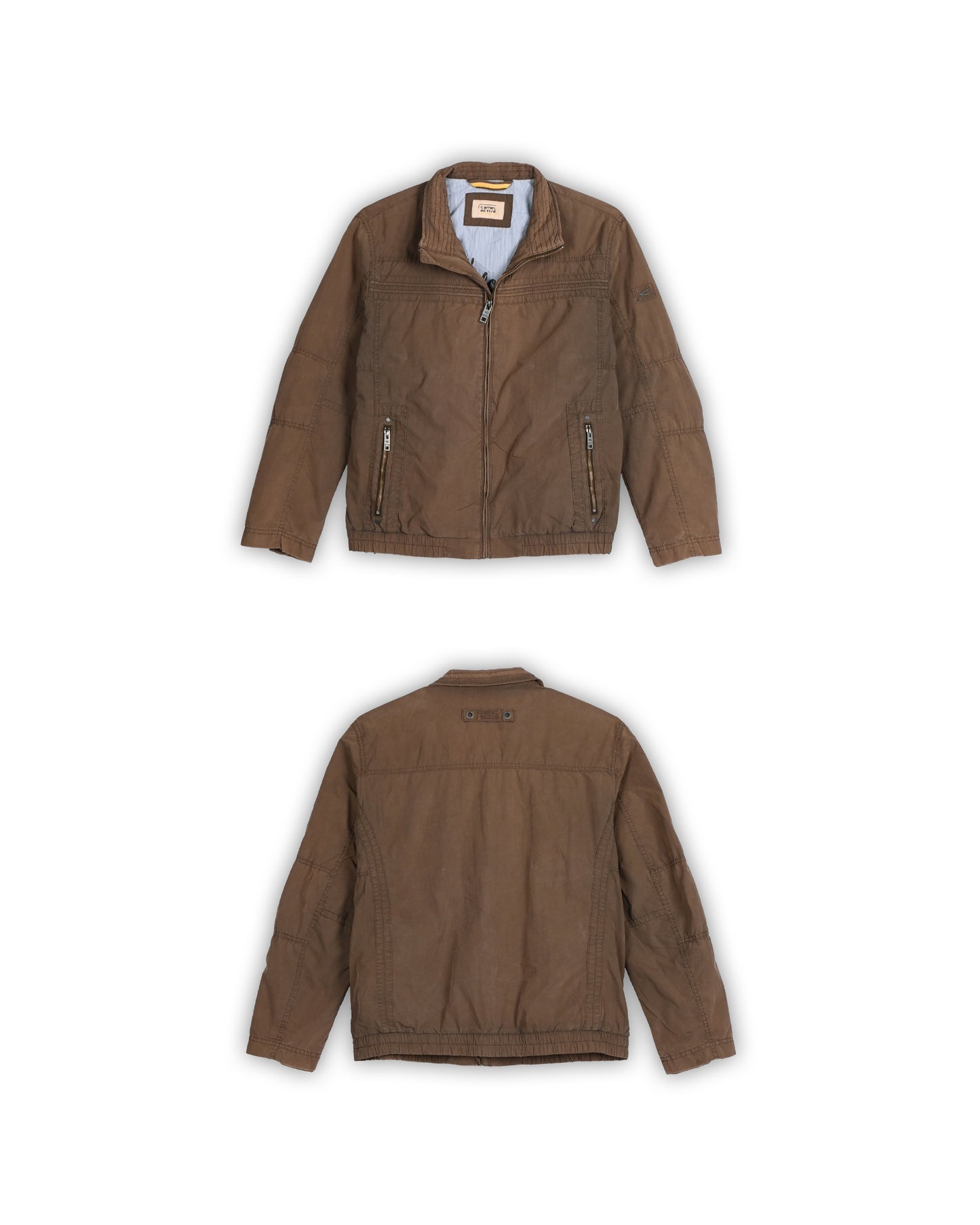 CAMEL ACTIVE JACKET - XL