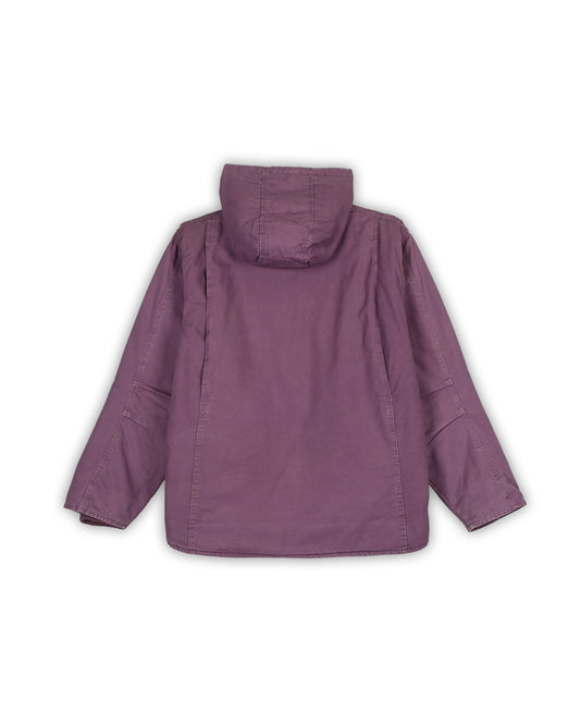 REWORKED CARHARTT JACKET - XL