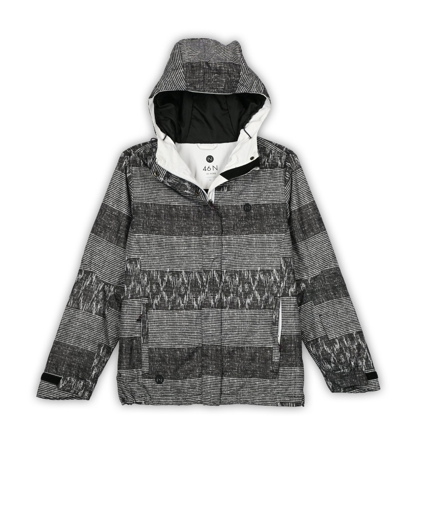 VINTAGE JACKET - S