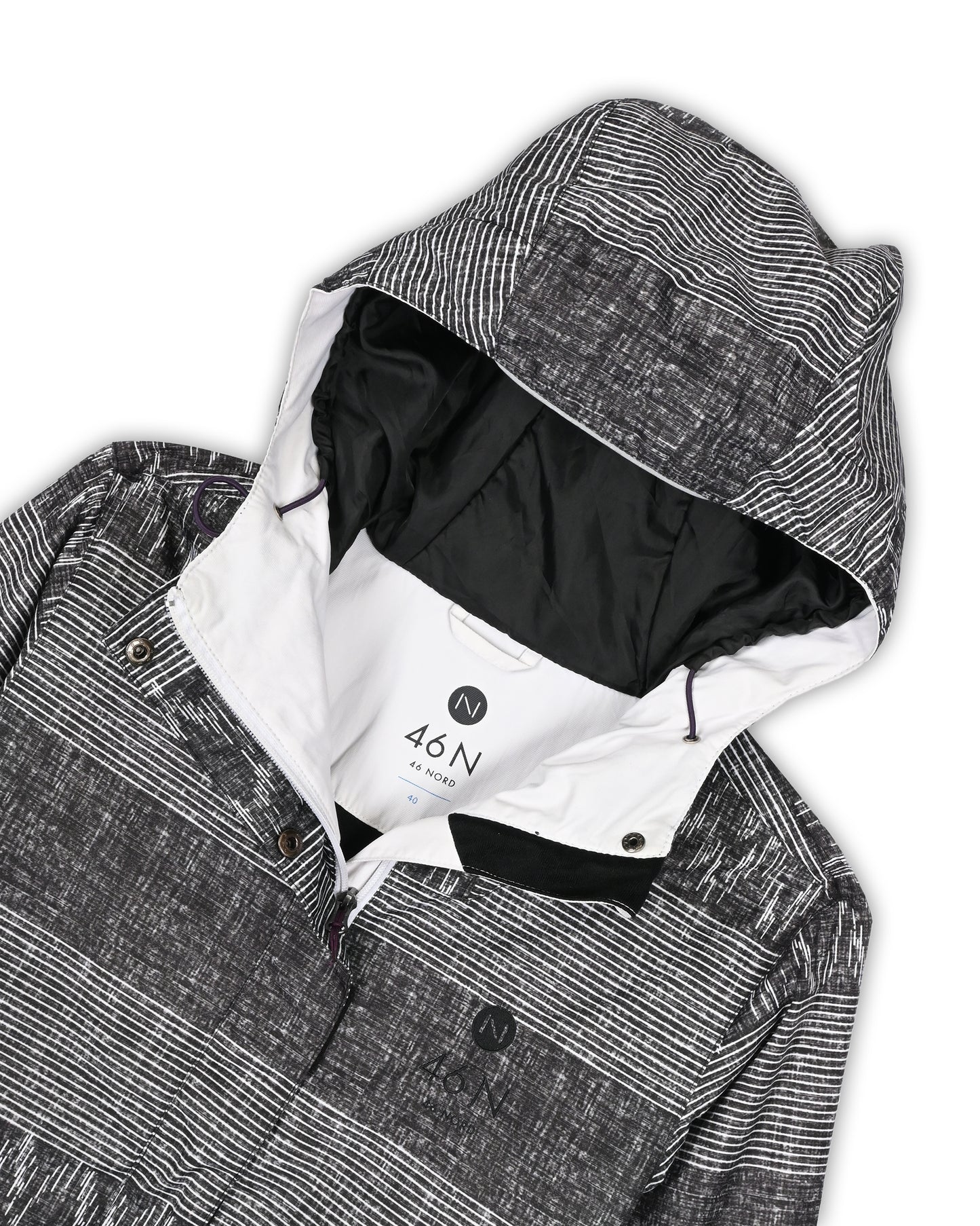 VINTAGE JACKET - S
