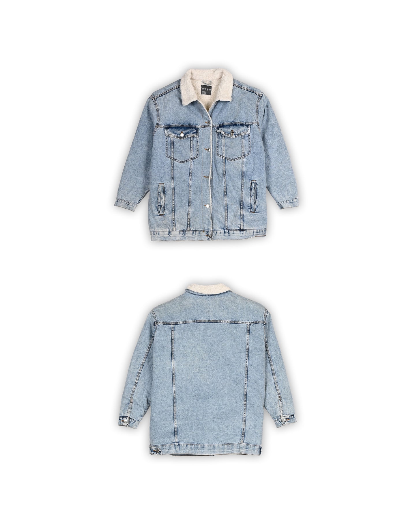 PRIMARK JACKET - XXL