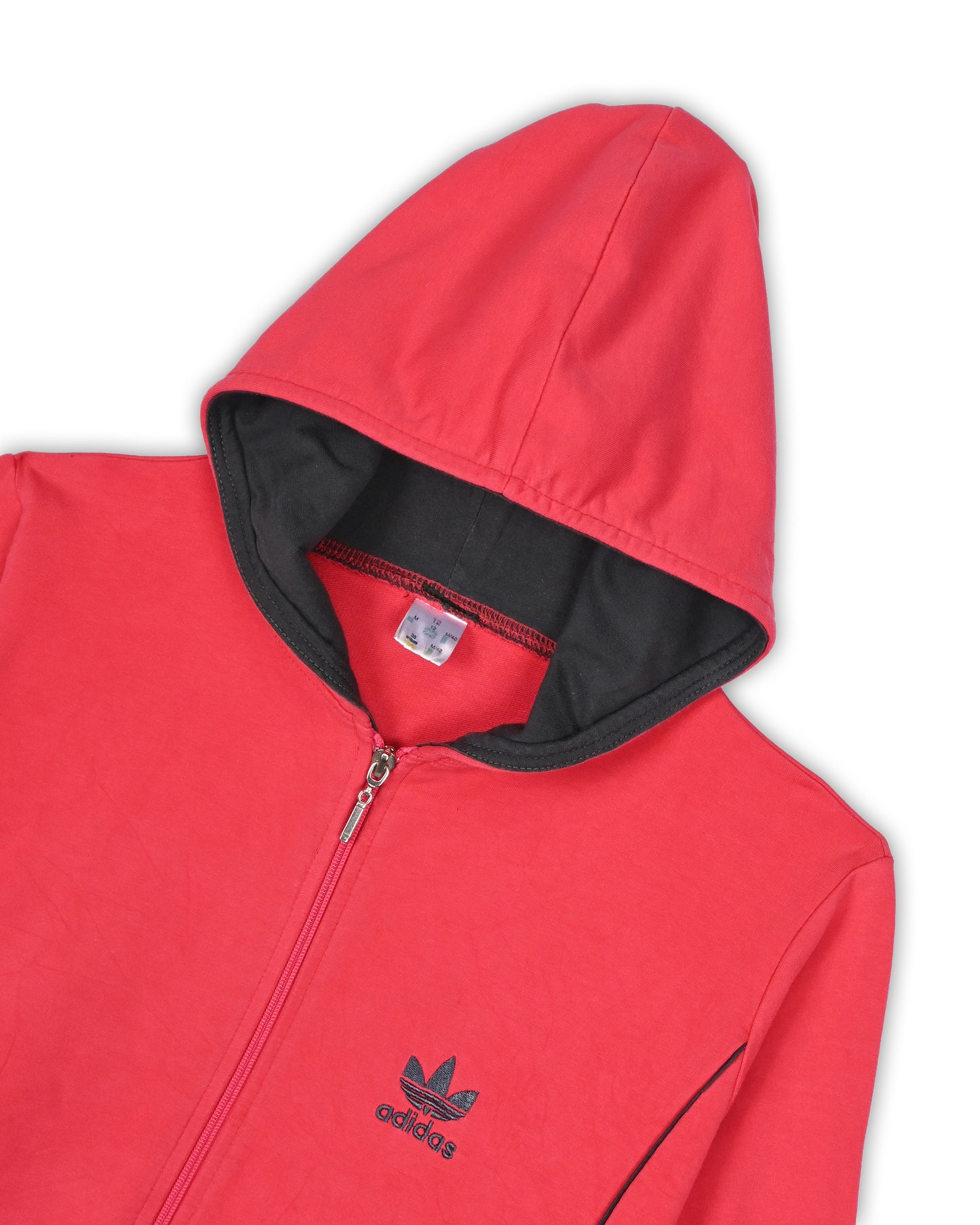 ADIDAS JACKET - M