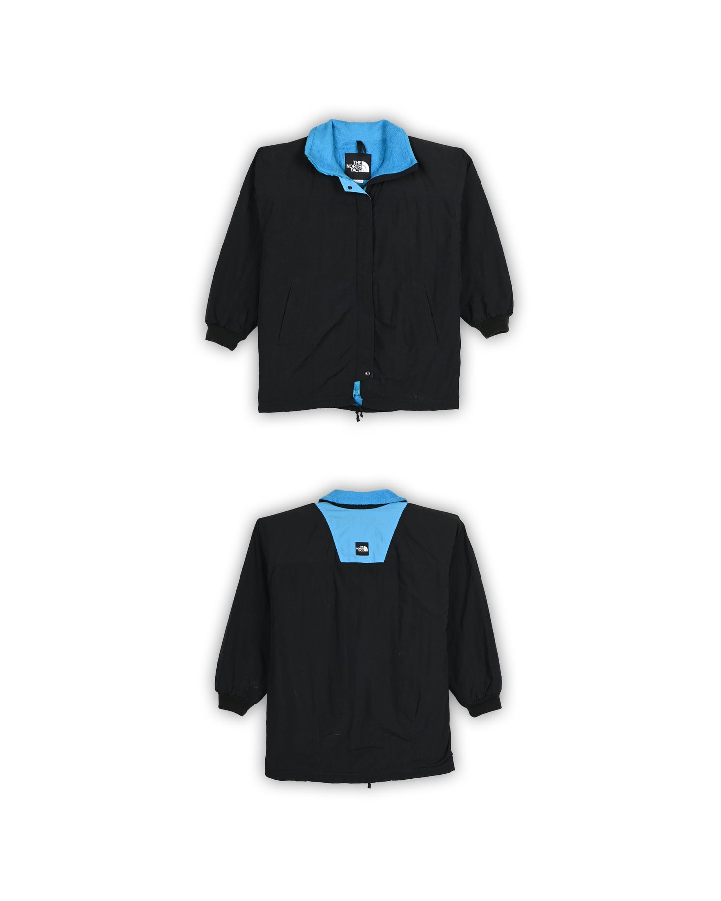 THE NORTH FACE JACKET - L