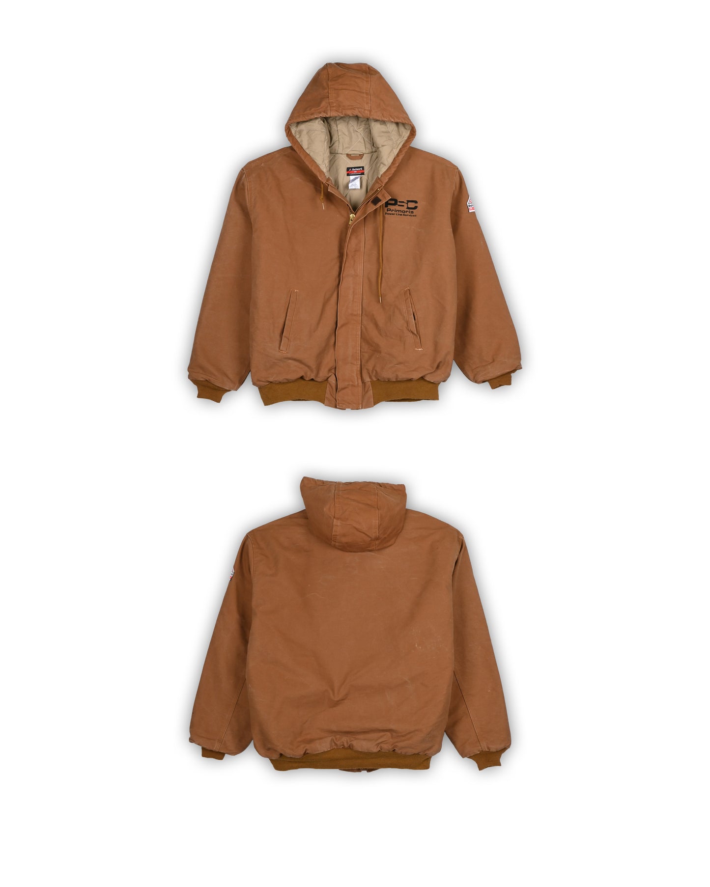 BULWARK JACKET - XXL