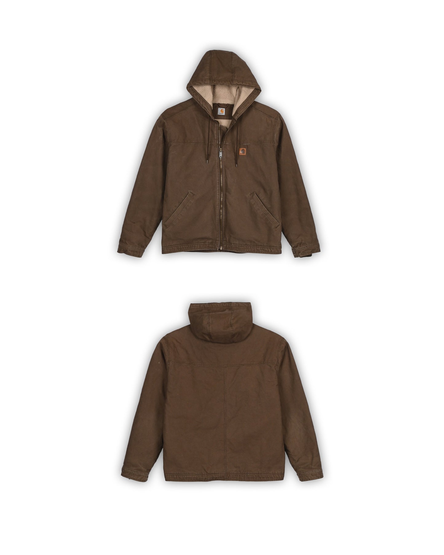 CARHARTT JACKET - XL