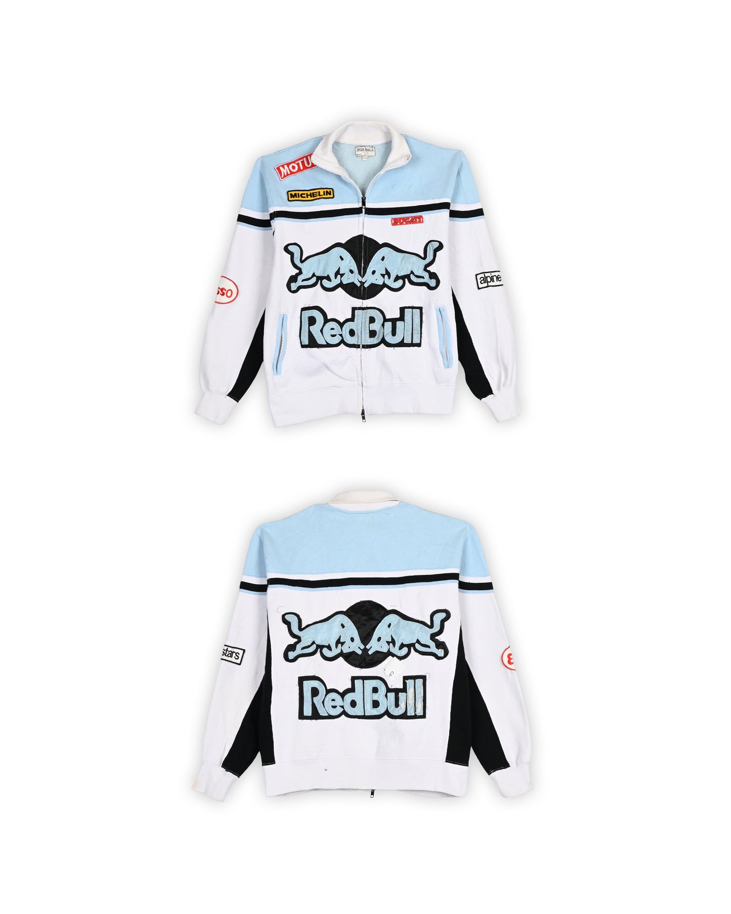 RED BULL RACING JACKET - S