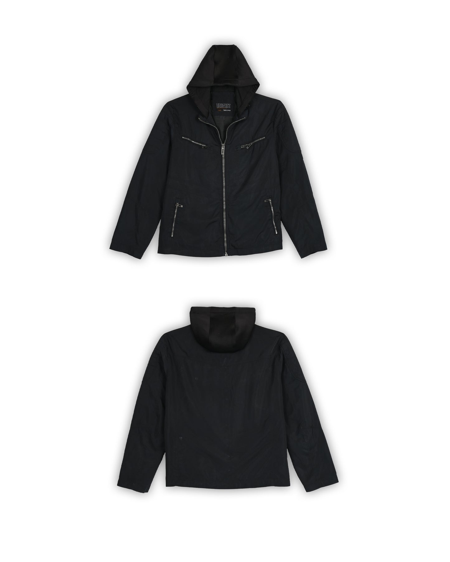 ANGELO LITRICO JACKET - XL