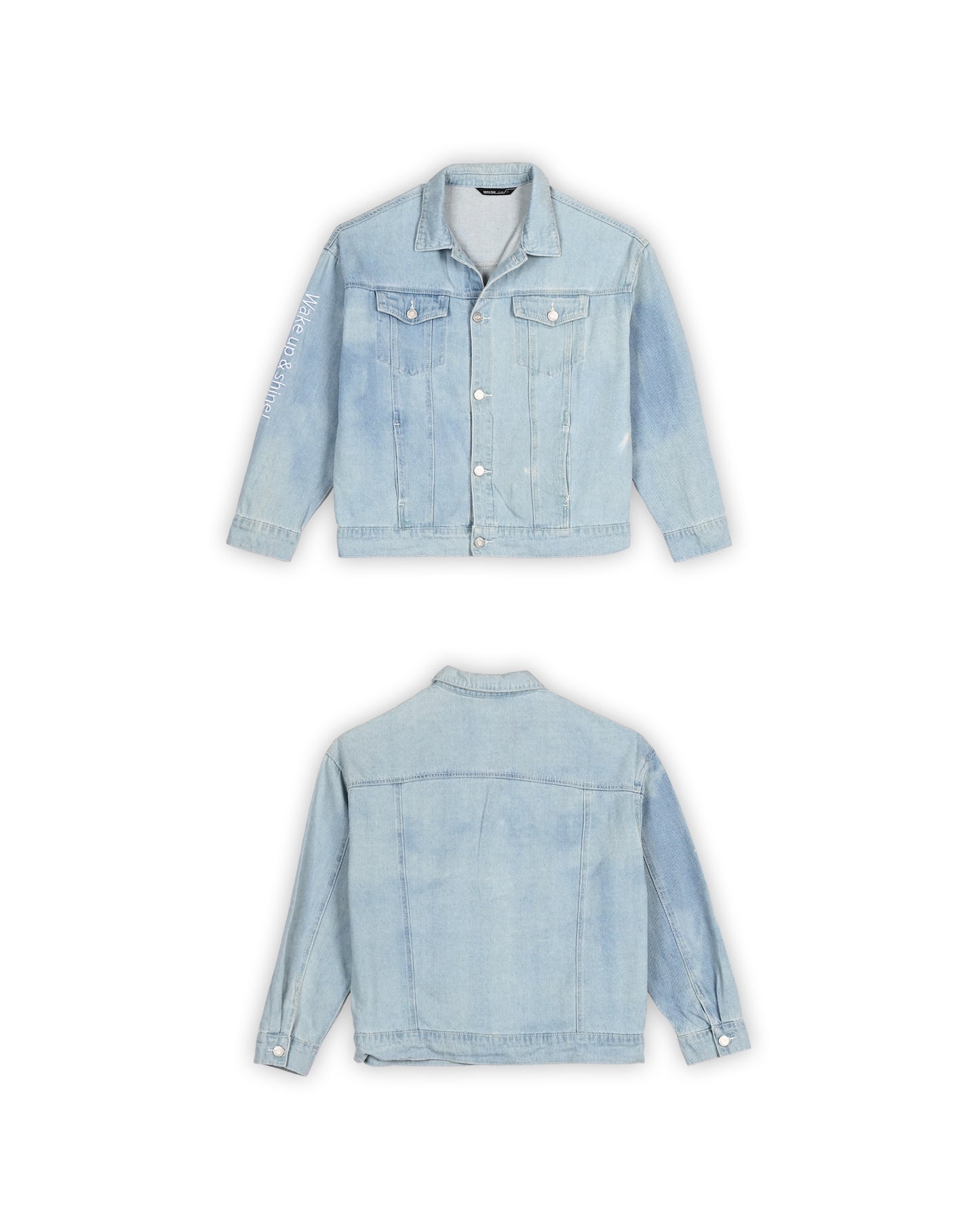 VINTAGE JACKET - M