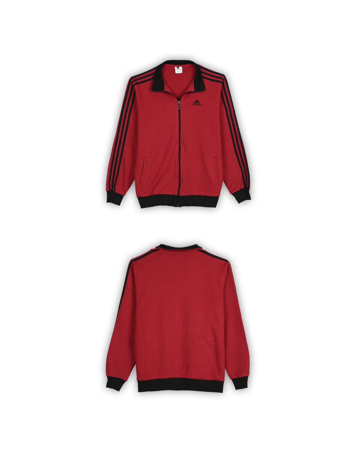 ADIDAS JACKET - XXXL