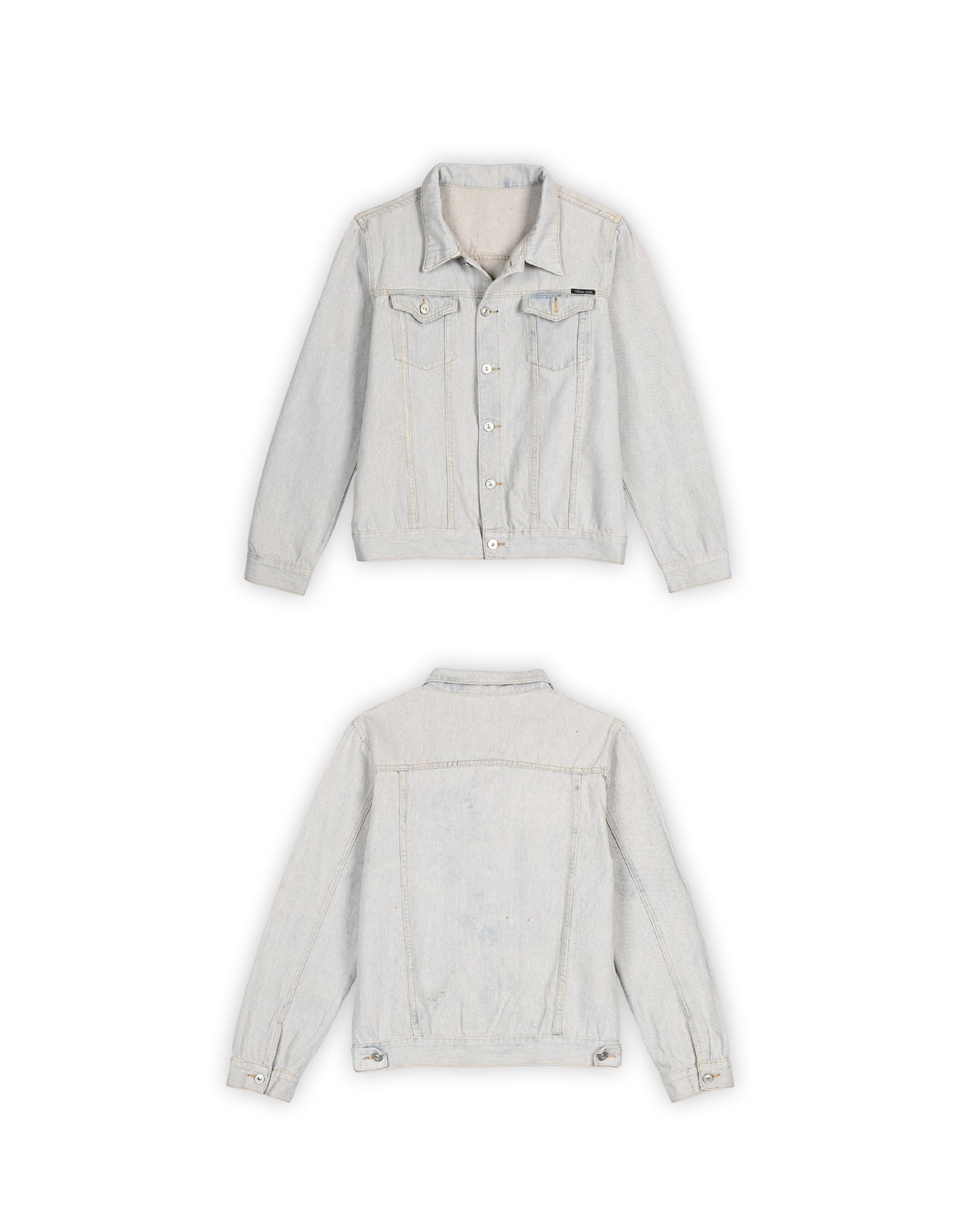 VINTAGE JACKET - M