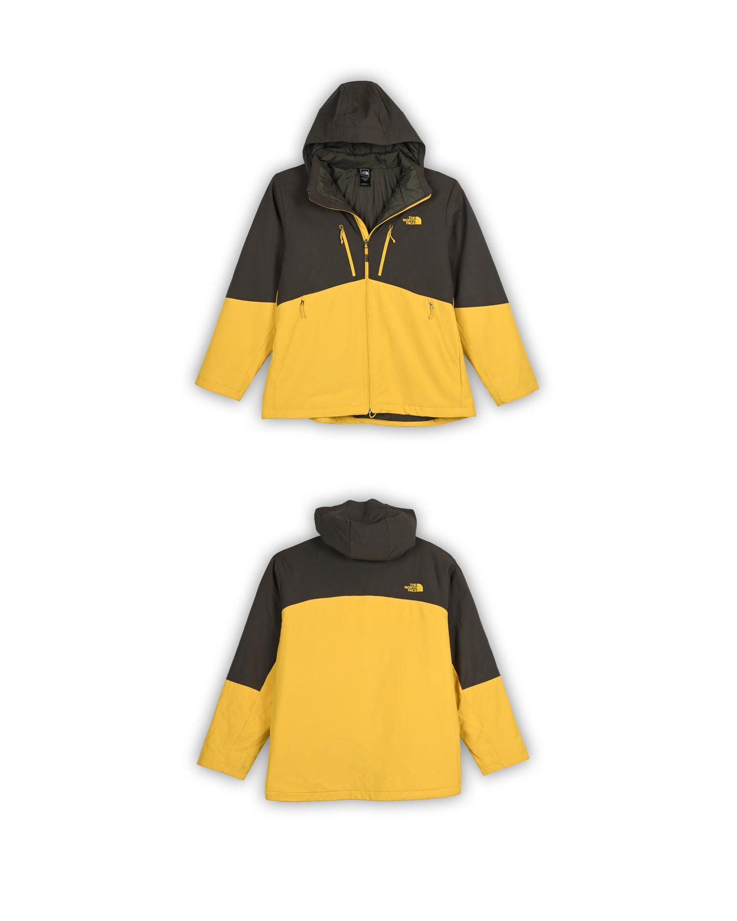 THE NORTH FACE JACKET - XXL