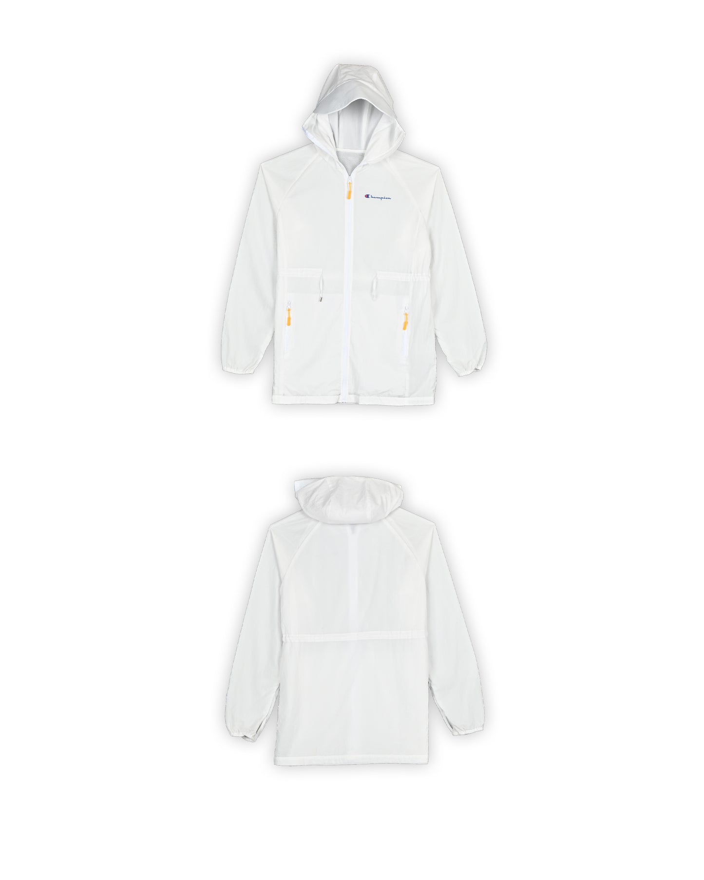 CHAMPION JACKET - S